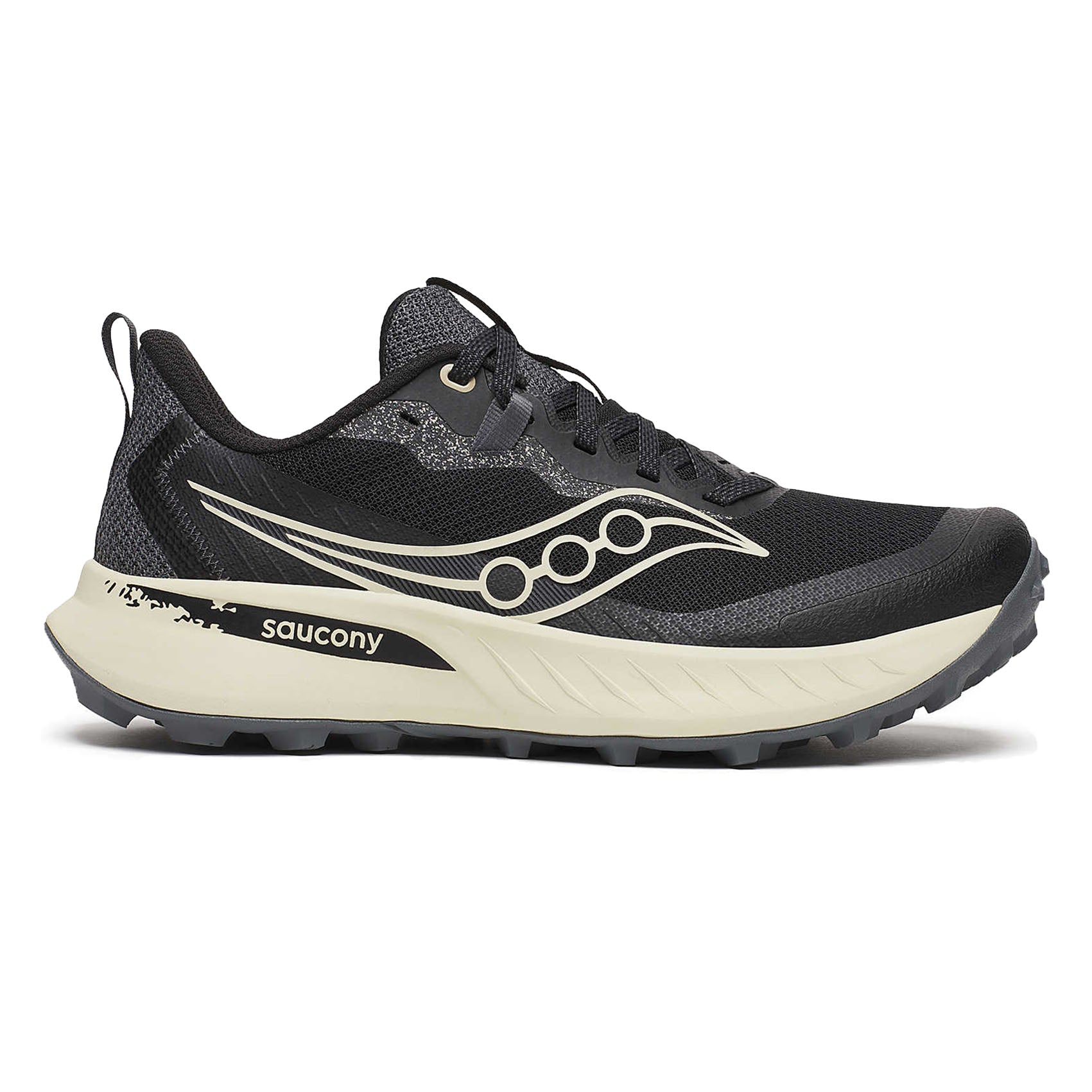 Womens Saucony Peregrine 15 (Wide)