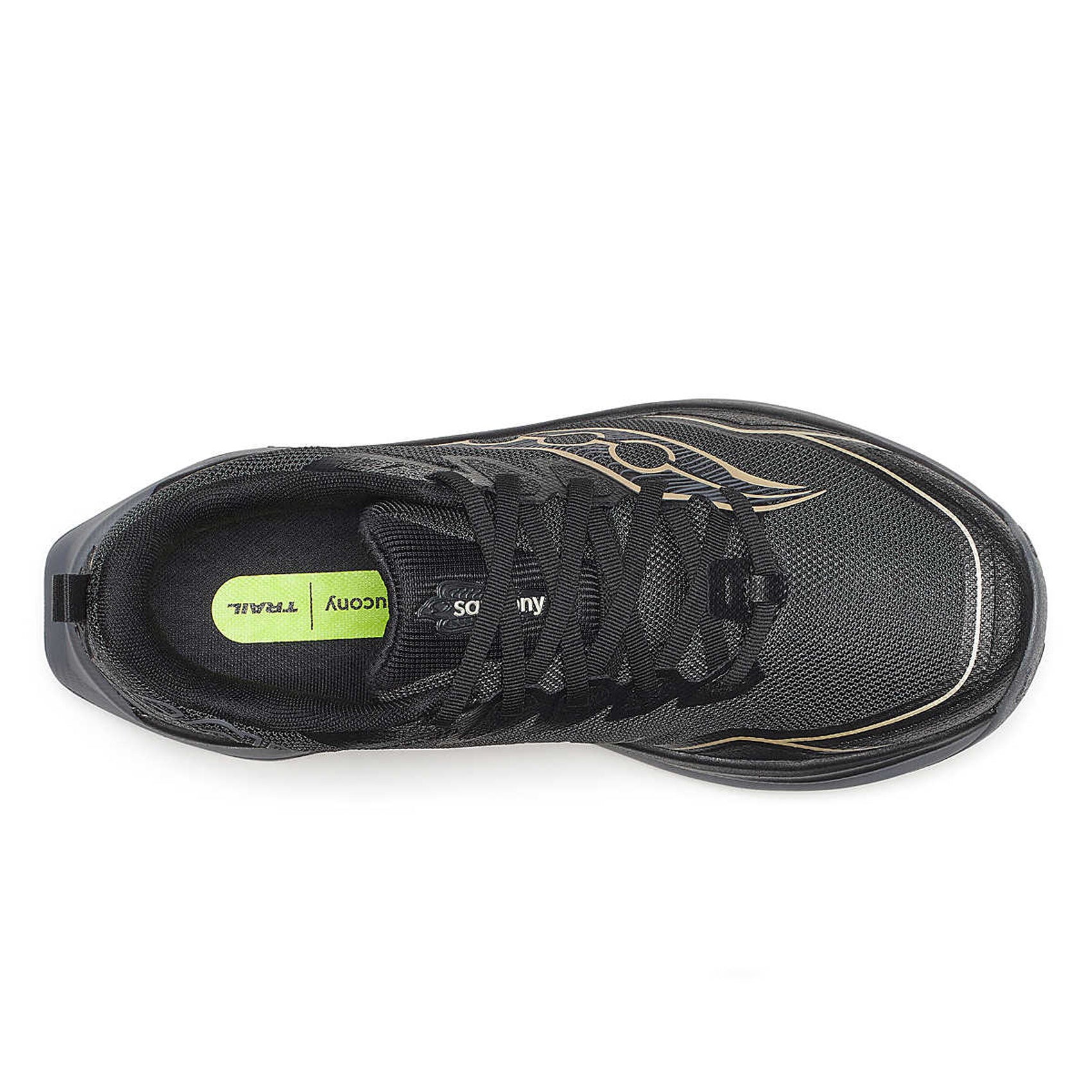 Womens Saucony Peregrine 16 (Wide)