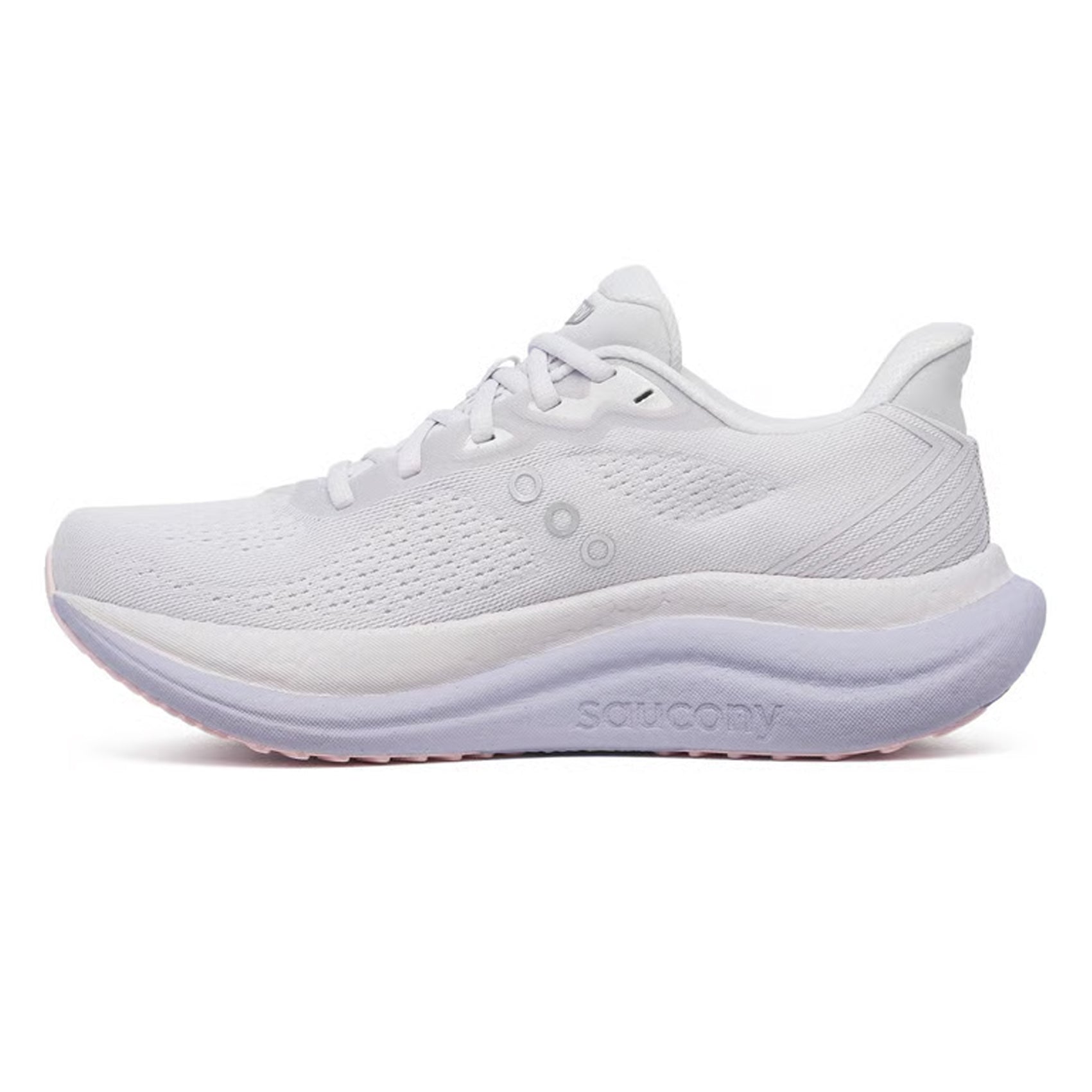 Womens Saucony Triumph 23