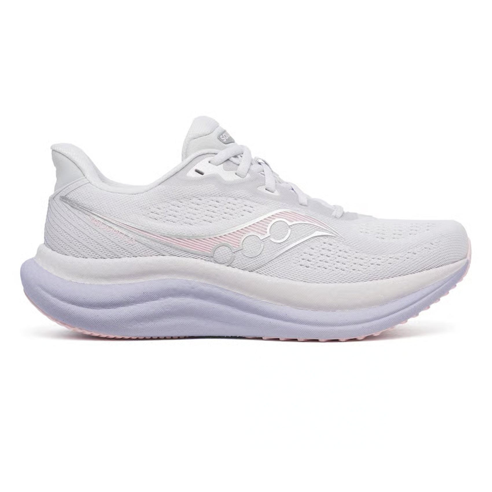 Womens Saucony Triumph 23