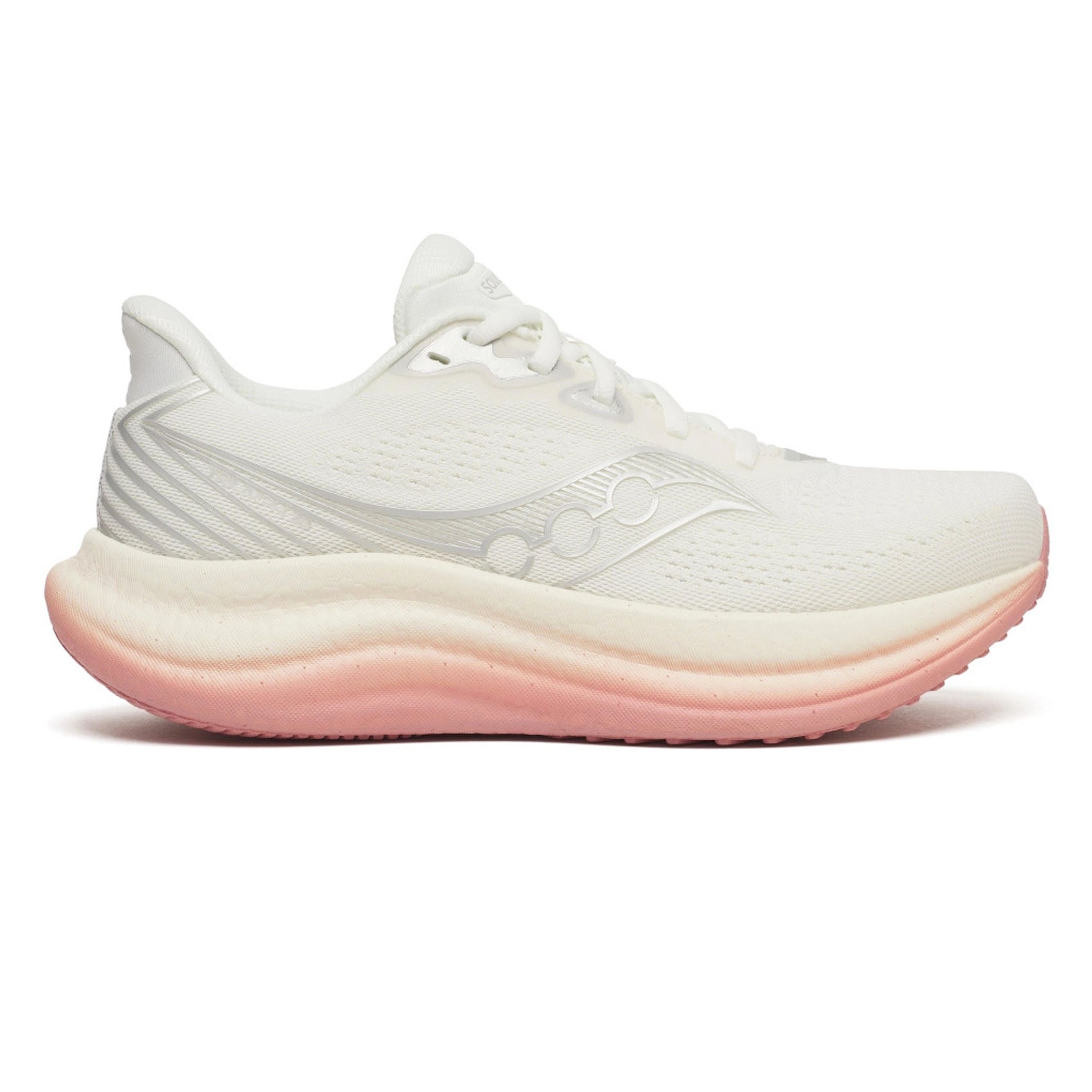Womens Saucony Triumph 23