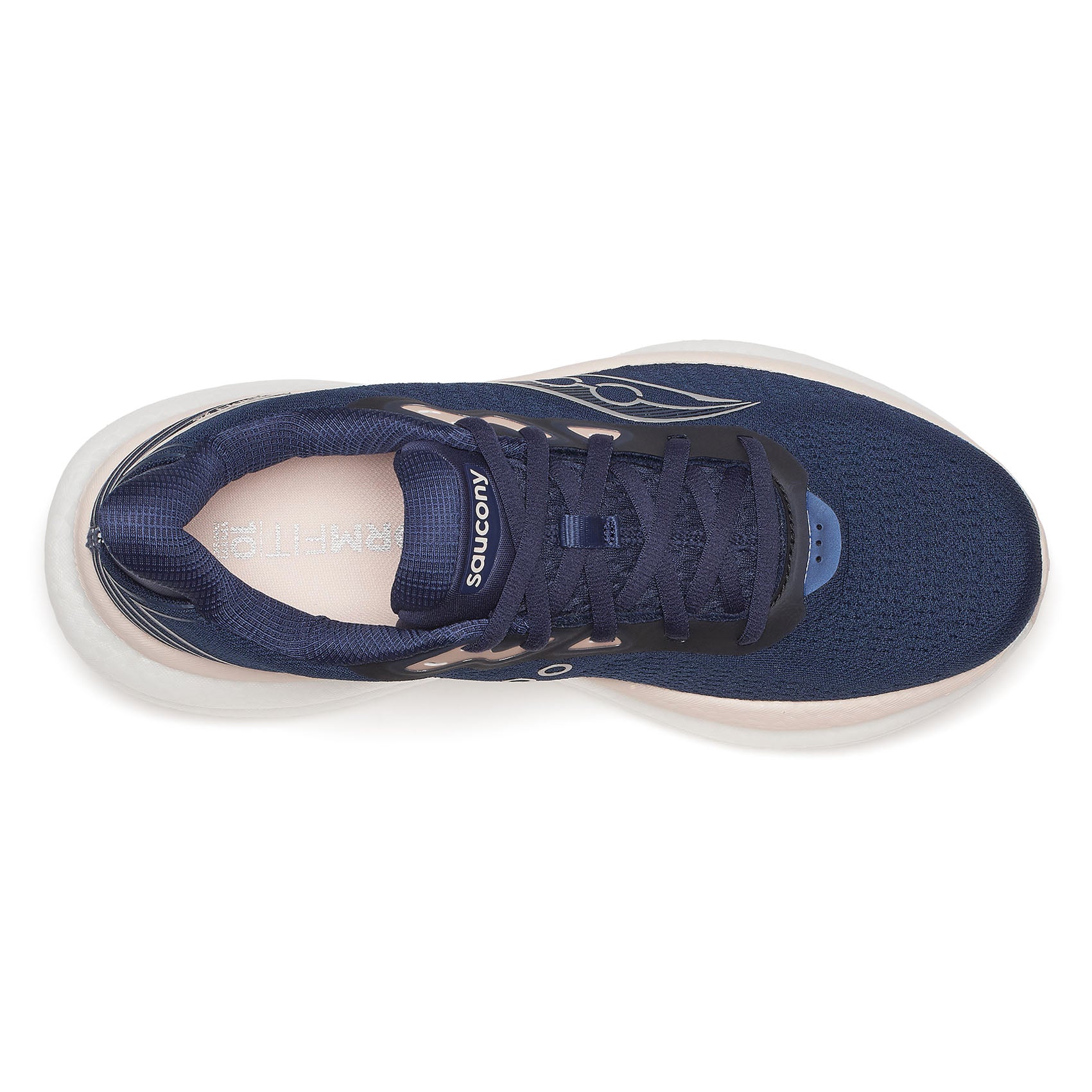 Womens Saucony Triumph 23