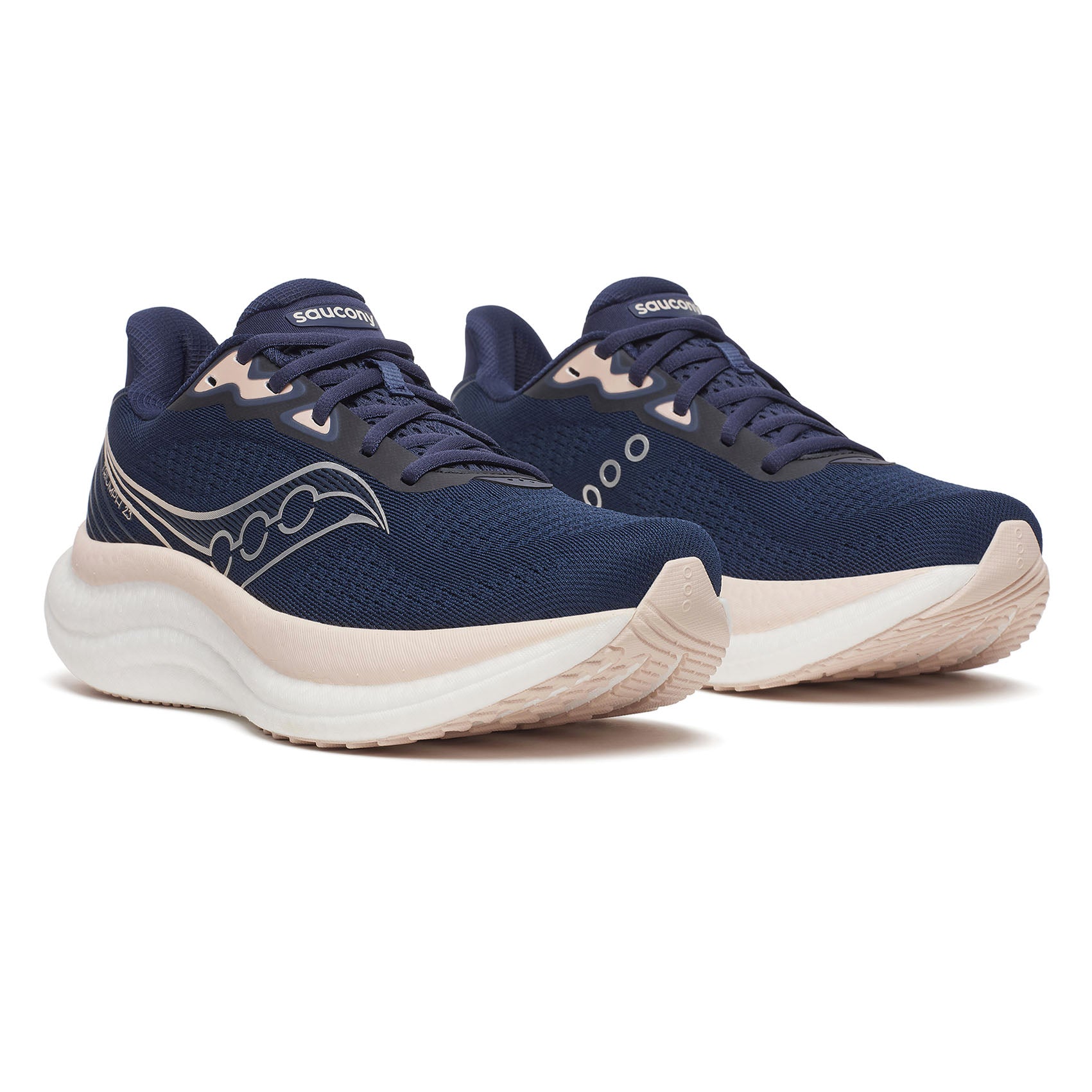 Womens Saucony Triumph 23