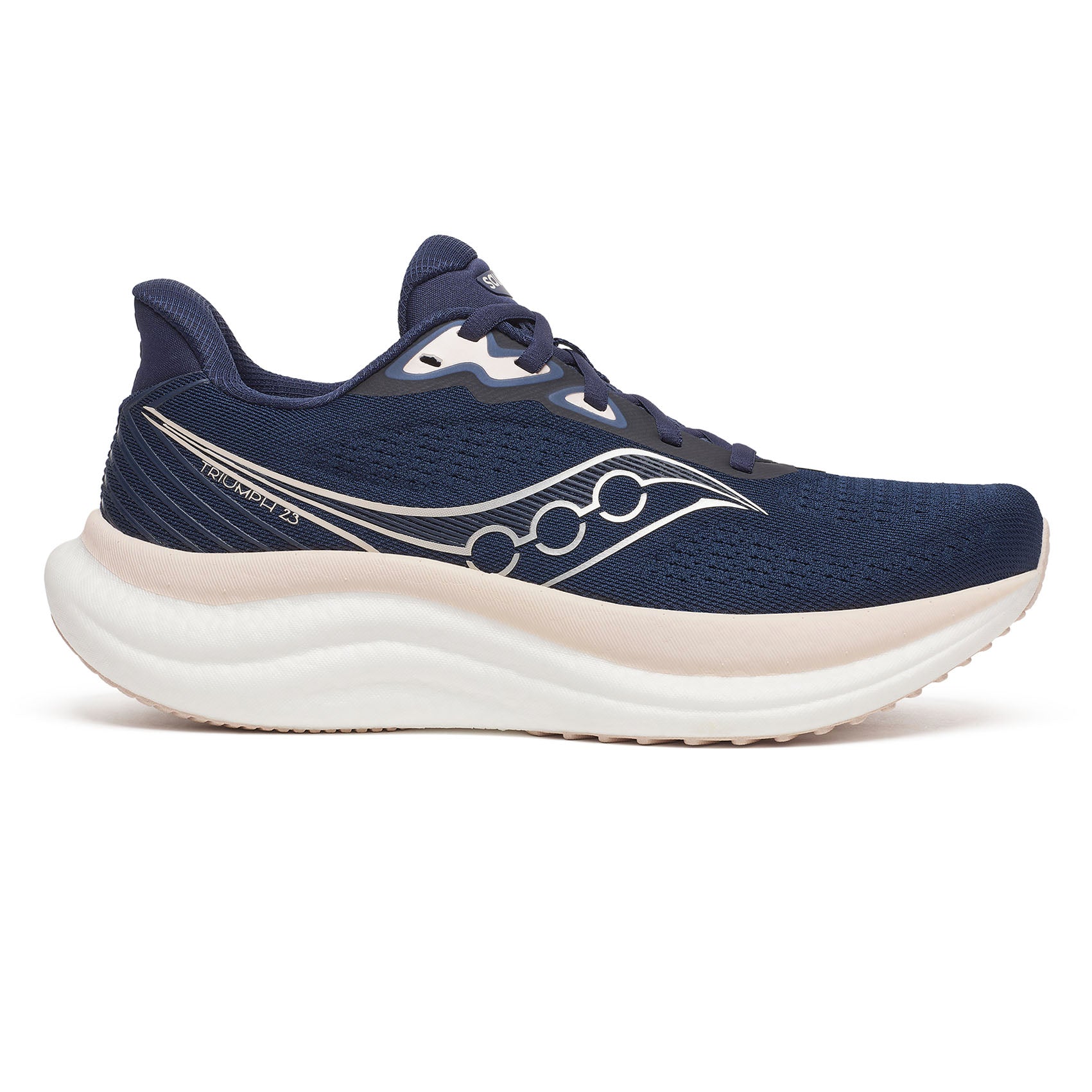 Womens Saucony Triumph 23