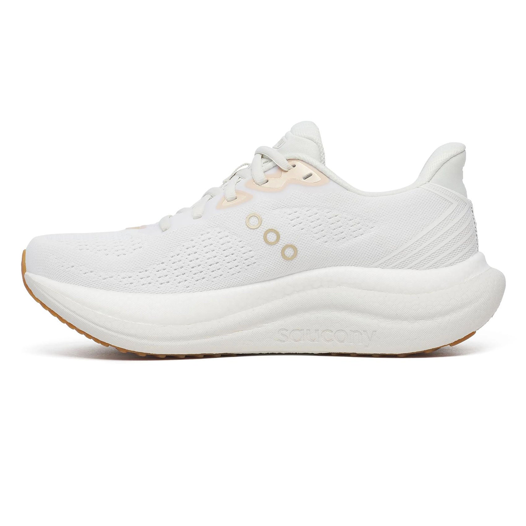 Womens Saucony Triumph 23