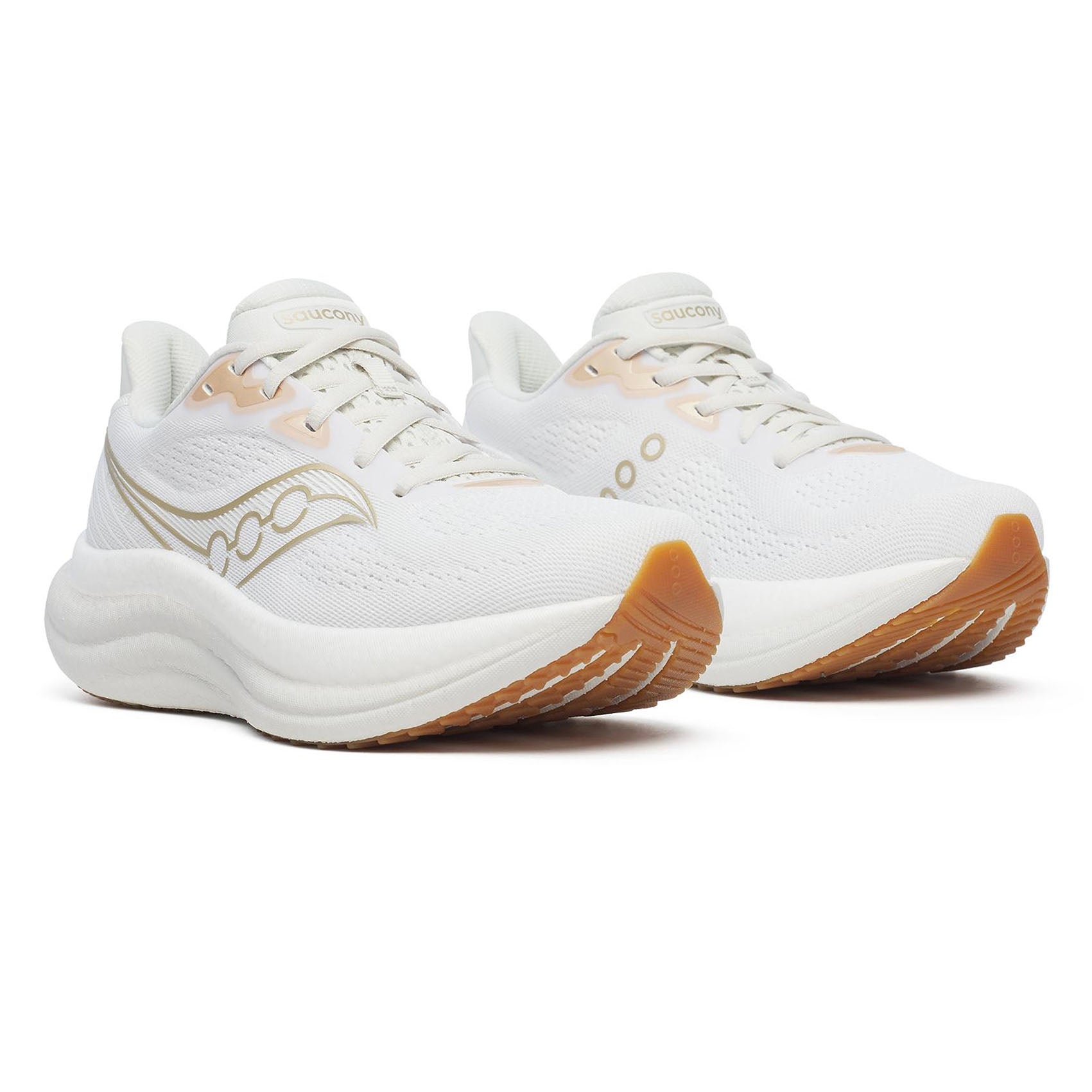 Womens Saucony Triumph 23