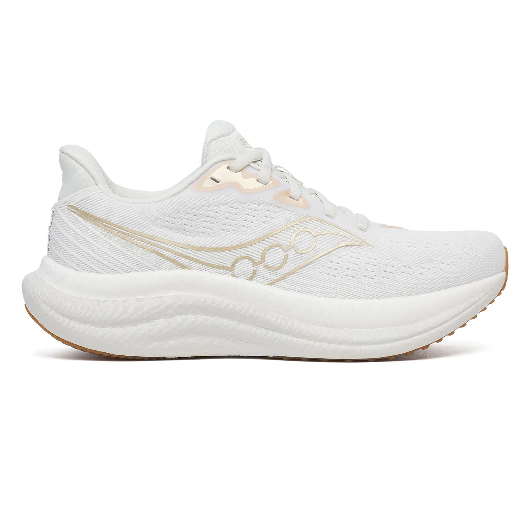 Womens Saucony Triumph 23