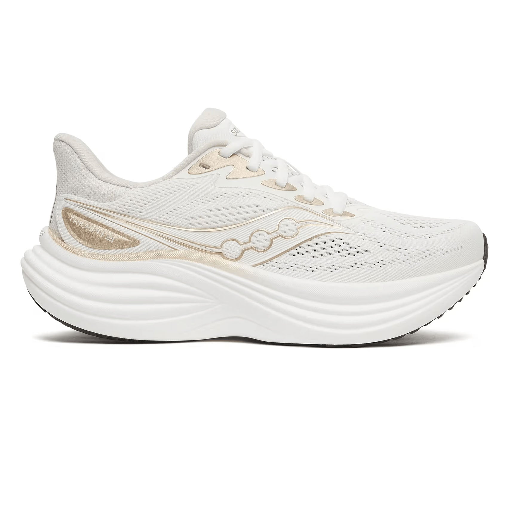 Womens Saucony Triumph 24