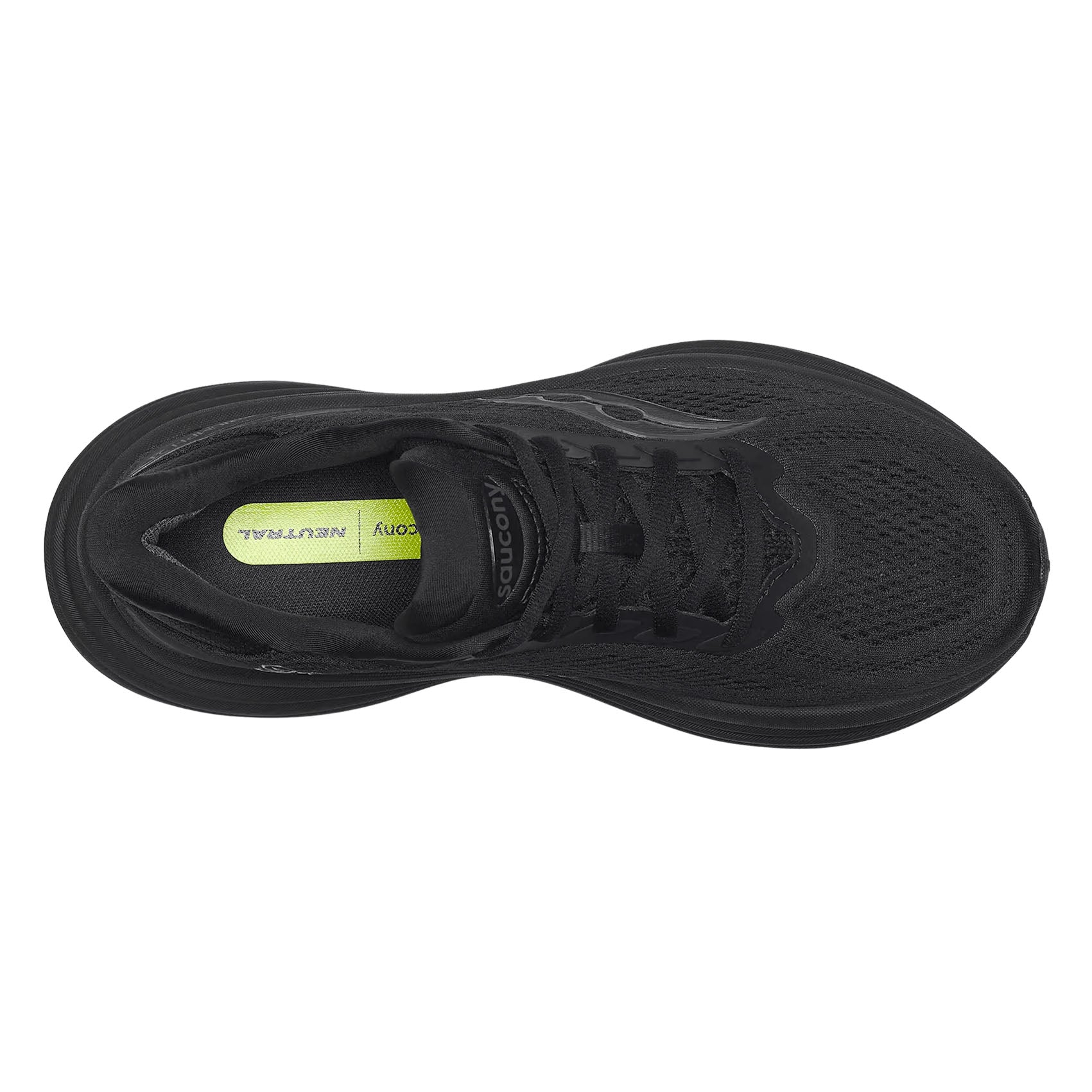 Womens Saucony Triumph 24