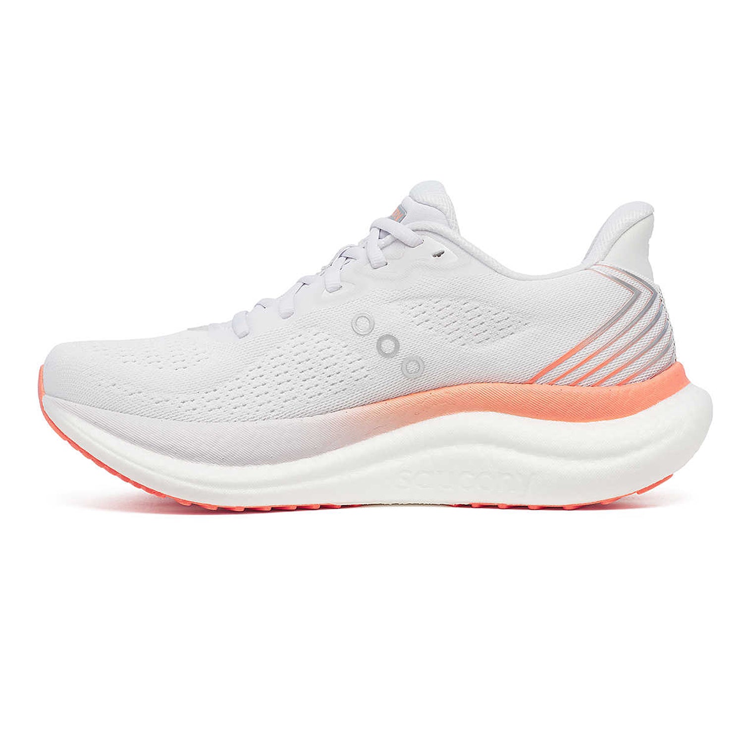 Womens Saucony Triumph 23 (Wide)