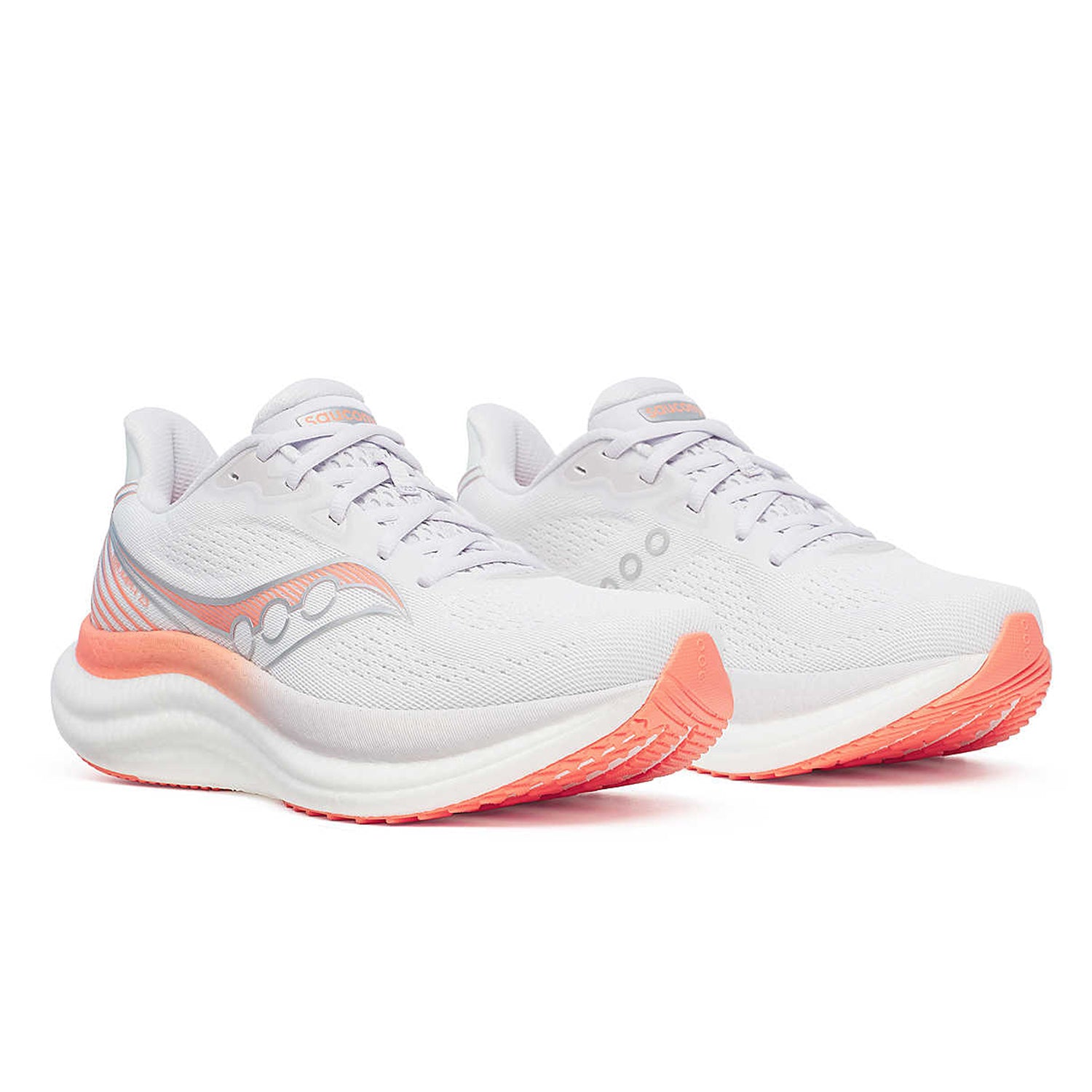 Womens Saucony Triumph 23 (Wide)