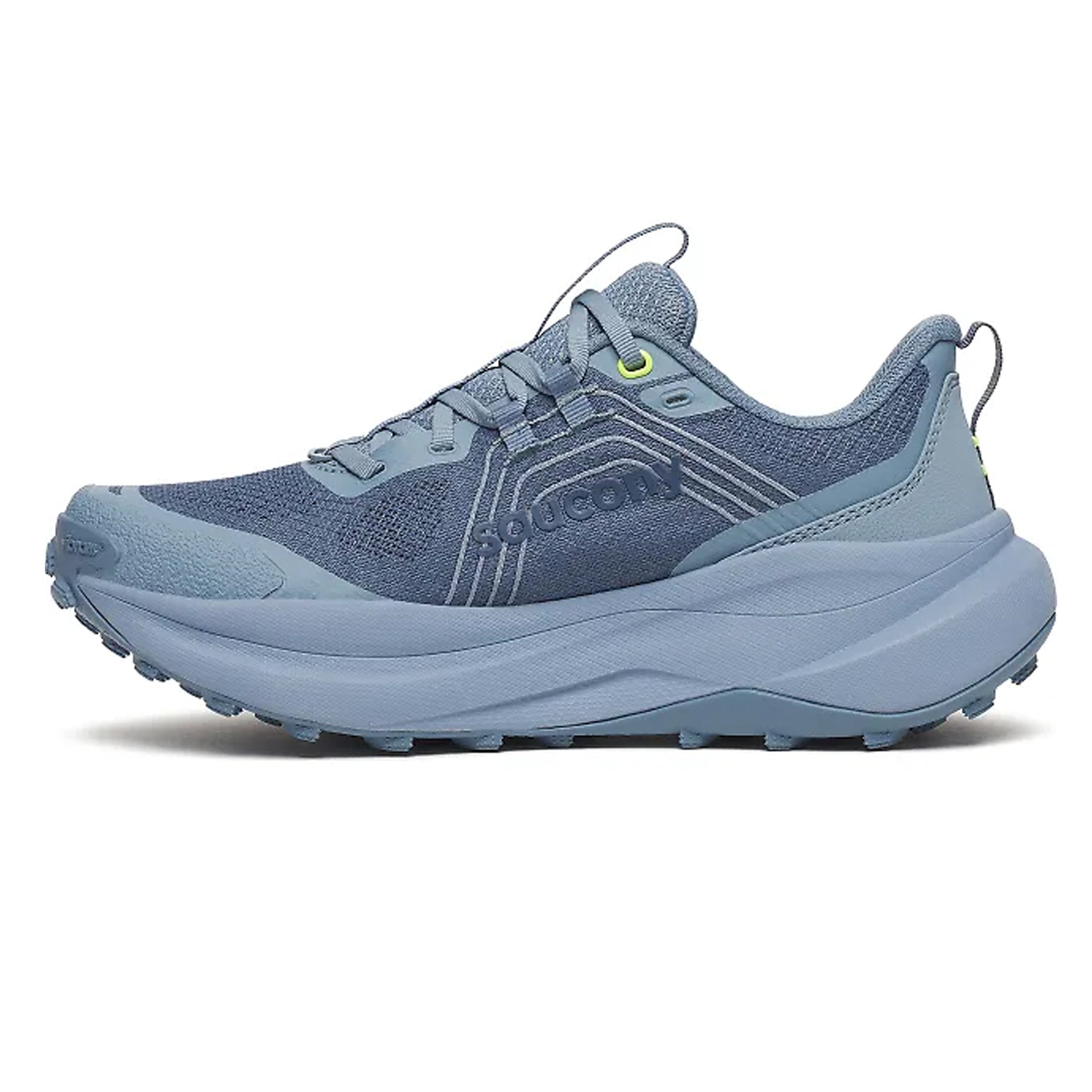 Womens Saucony Xodus Ultra 4