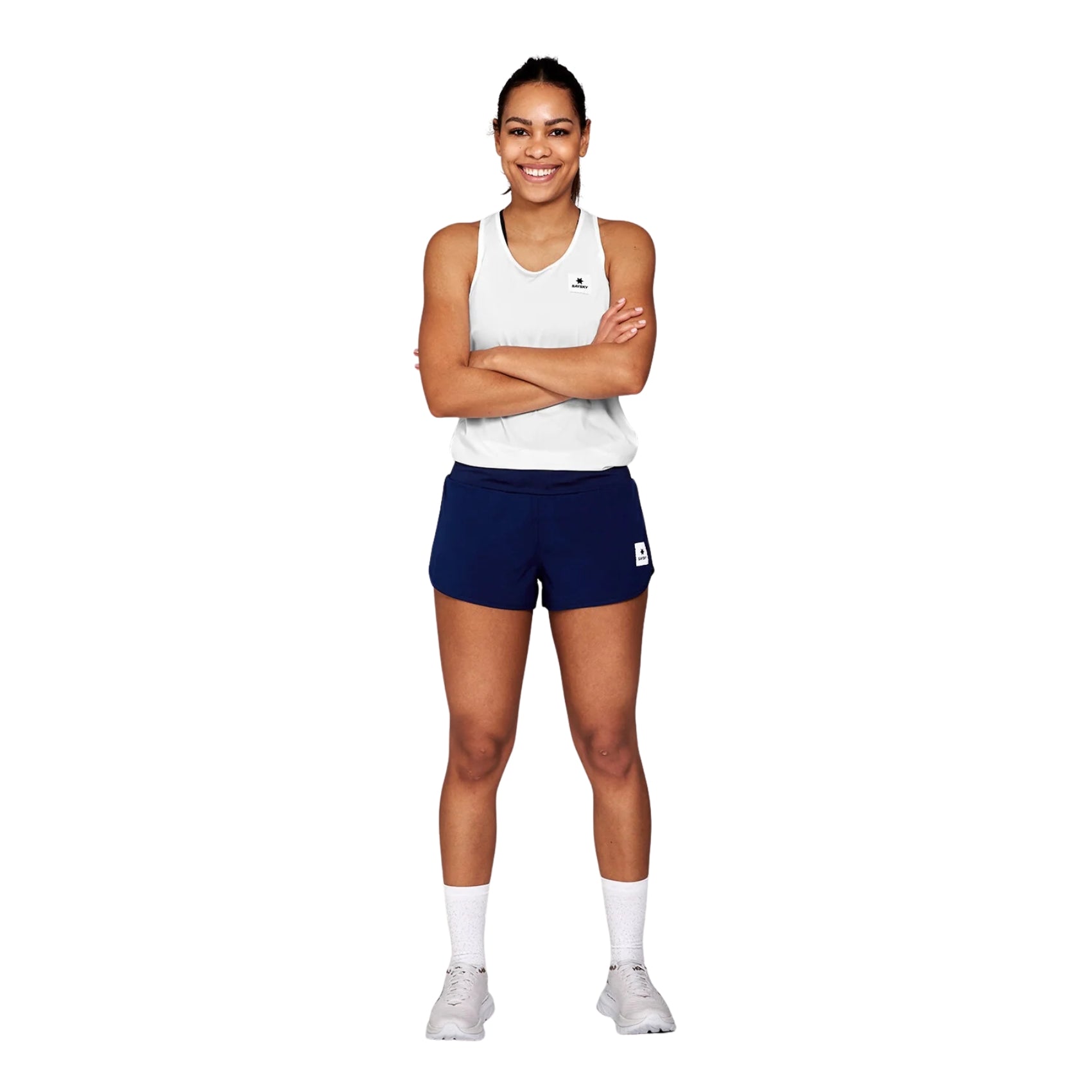 Womens Saysky Clean Combat Pro Singlet