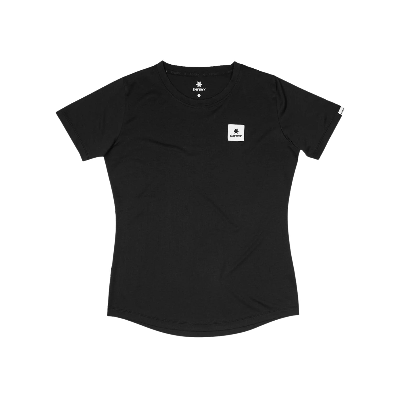 Womens Saysky Clean Combat Pro T-Shirt