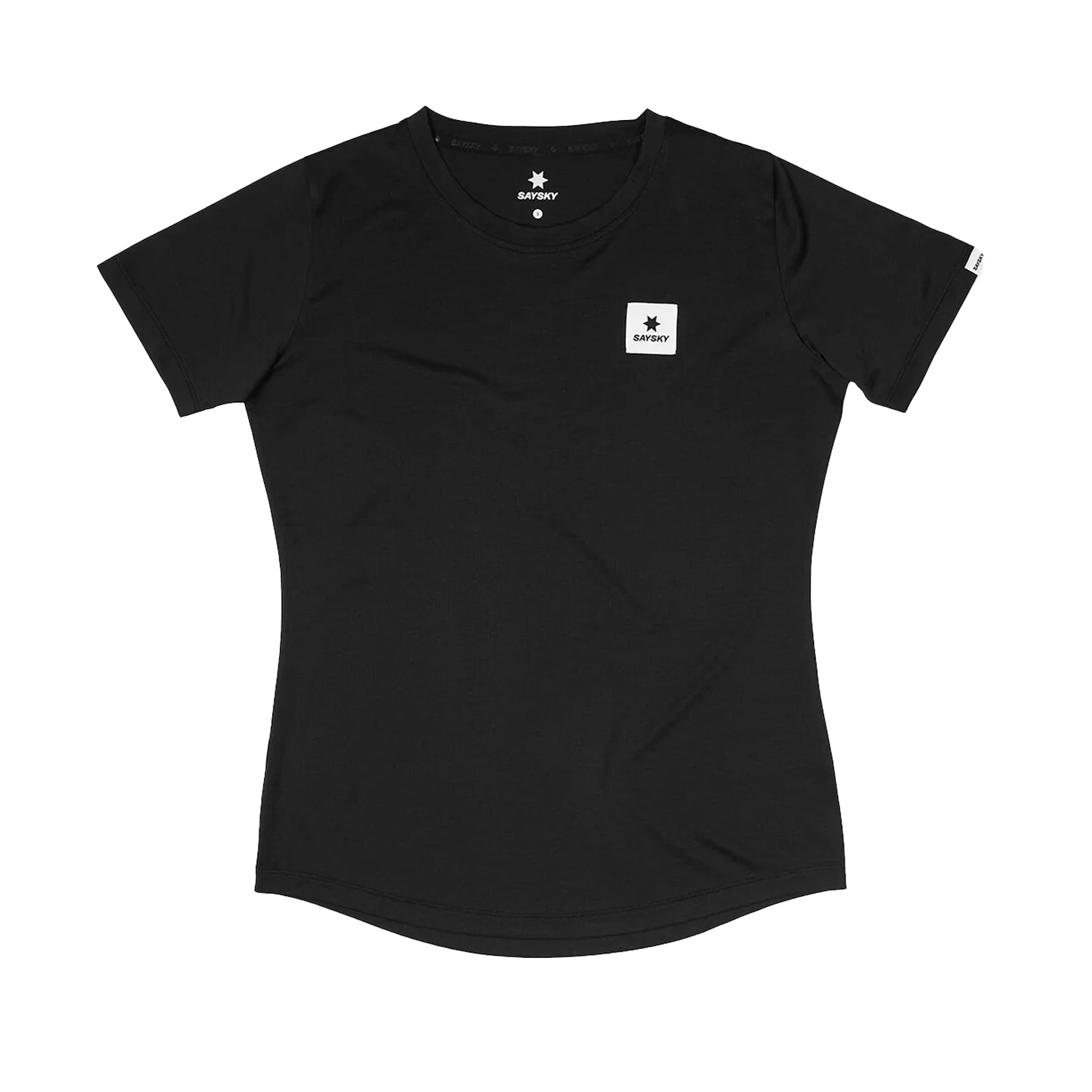 Womens Saysky Clean Combat Pro T-Shirt