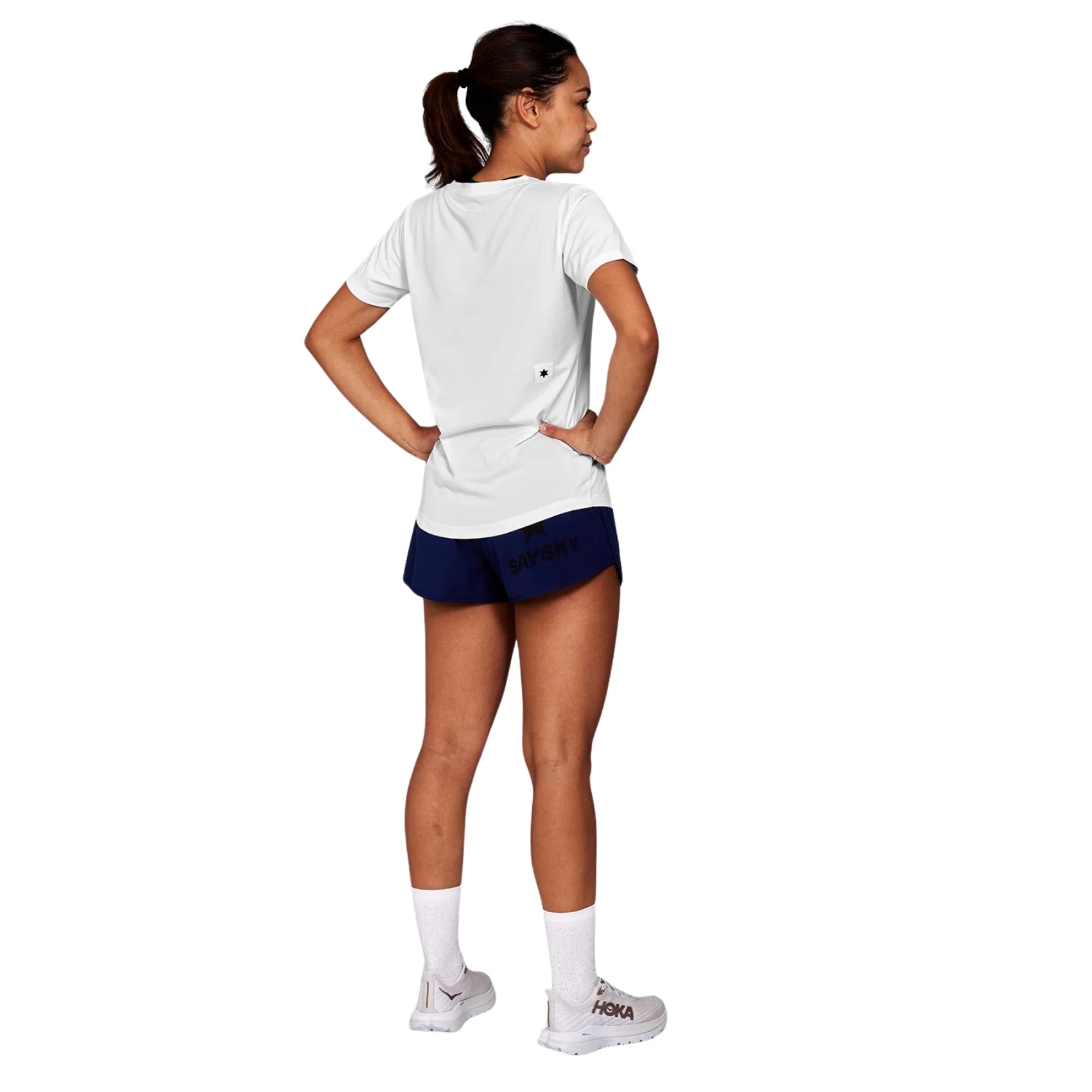 Womens Saysky Clean Combat Pro T-Shirt