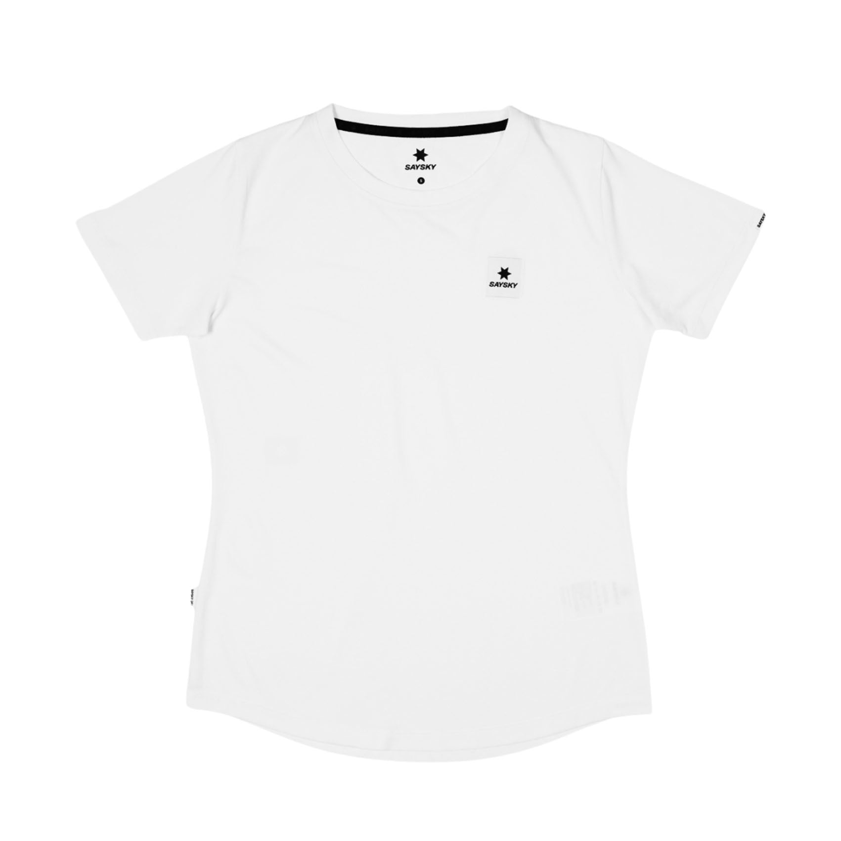 Womens Saysky Clean Combat Pro T-Shirt