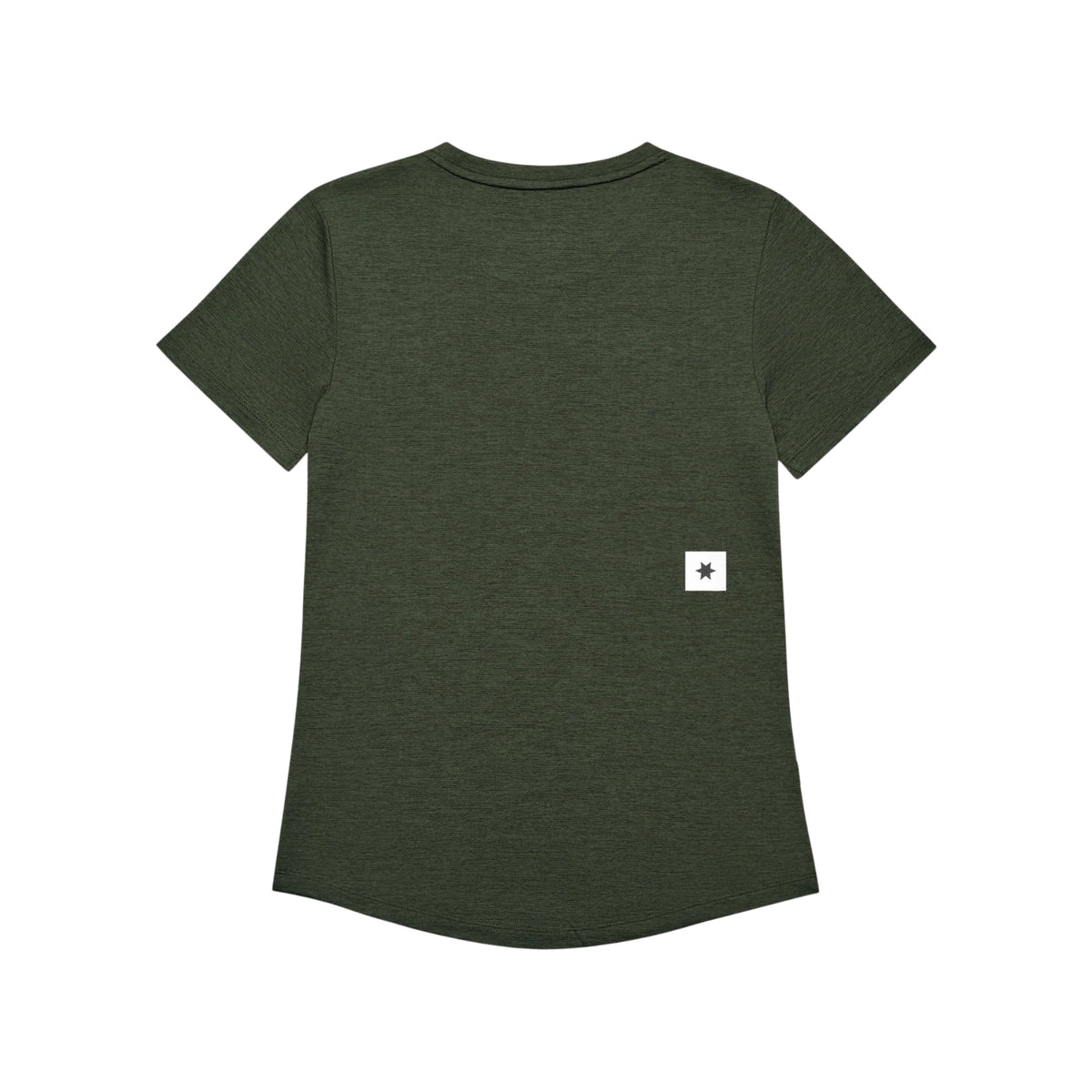 Womens Saysky Clean Combat Pro T-Shirts
