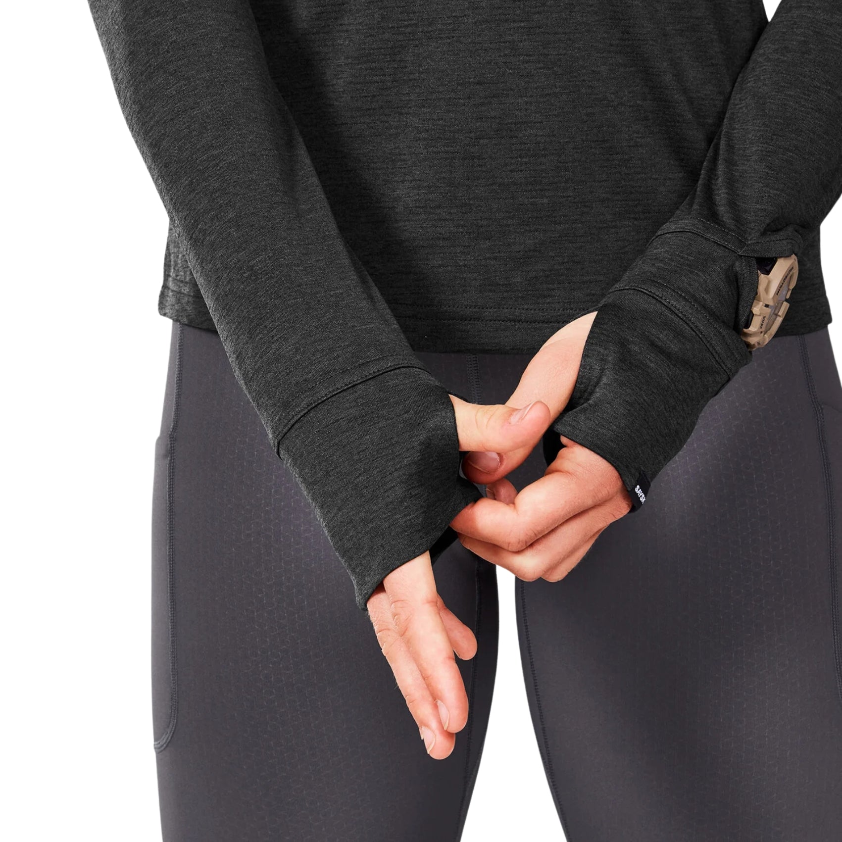 Womens Saysky Clean Flow Long Sleeve