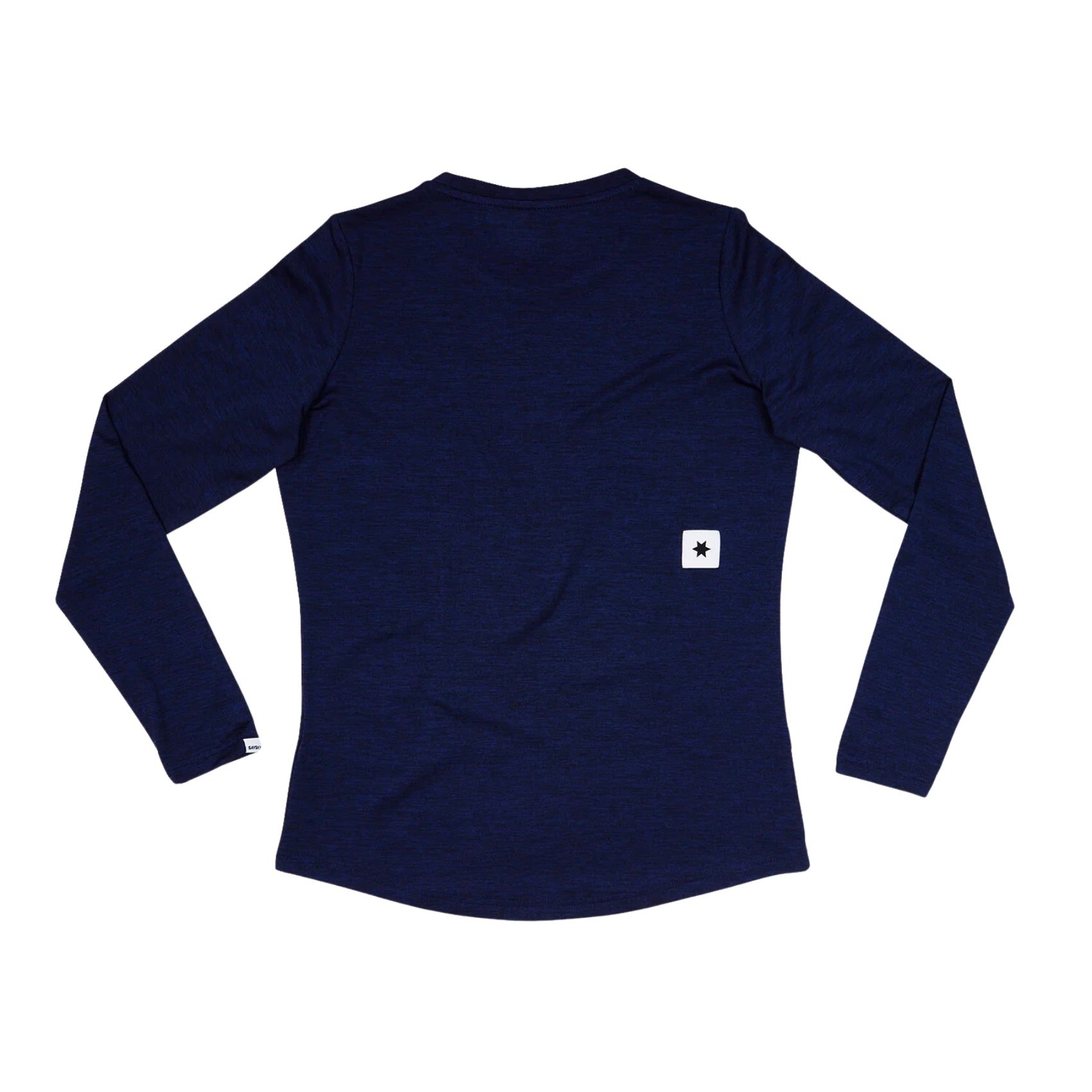 Womens Saysky Clean Pace Long Sleeve