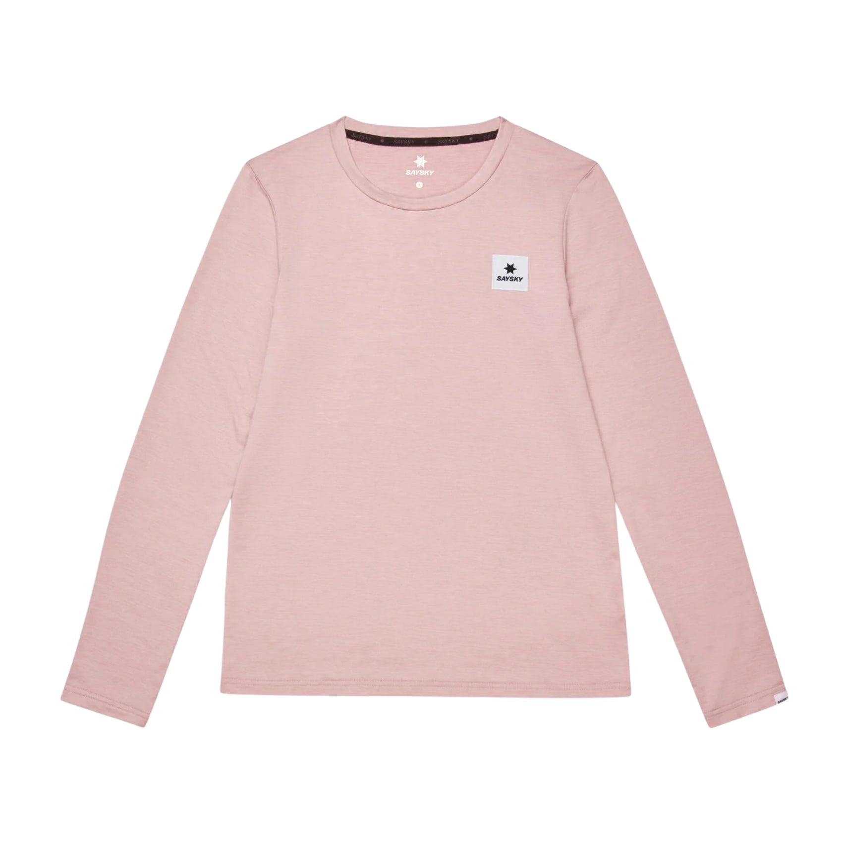Womens Saysky Clean Pace Long Sleeve
