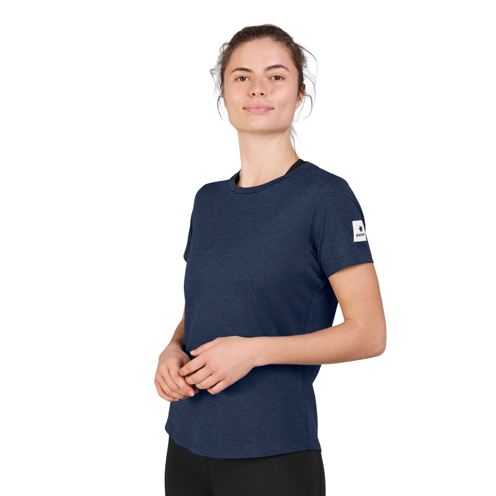 Womens Saysky Clean Pace T-Shirt