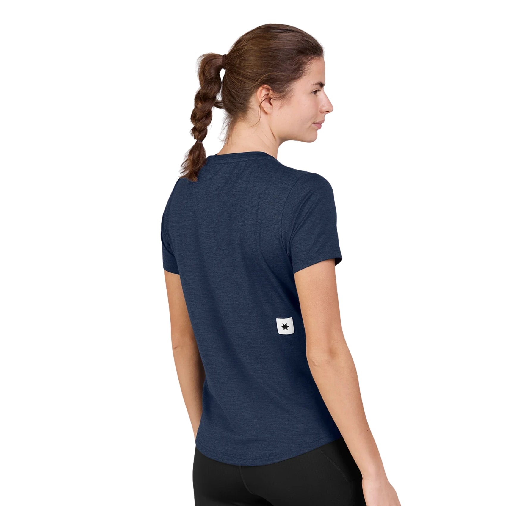 Womens Saysky Clean Pace T-Shirt