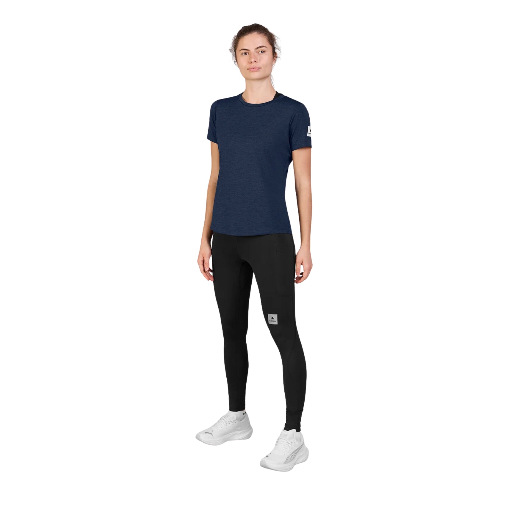 Womens Saysky Clean Pace T-Shirt