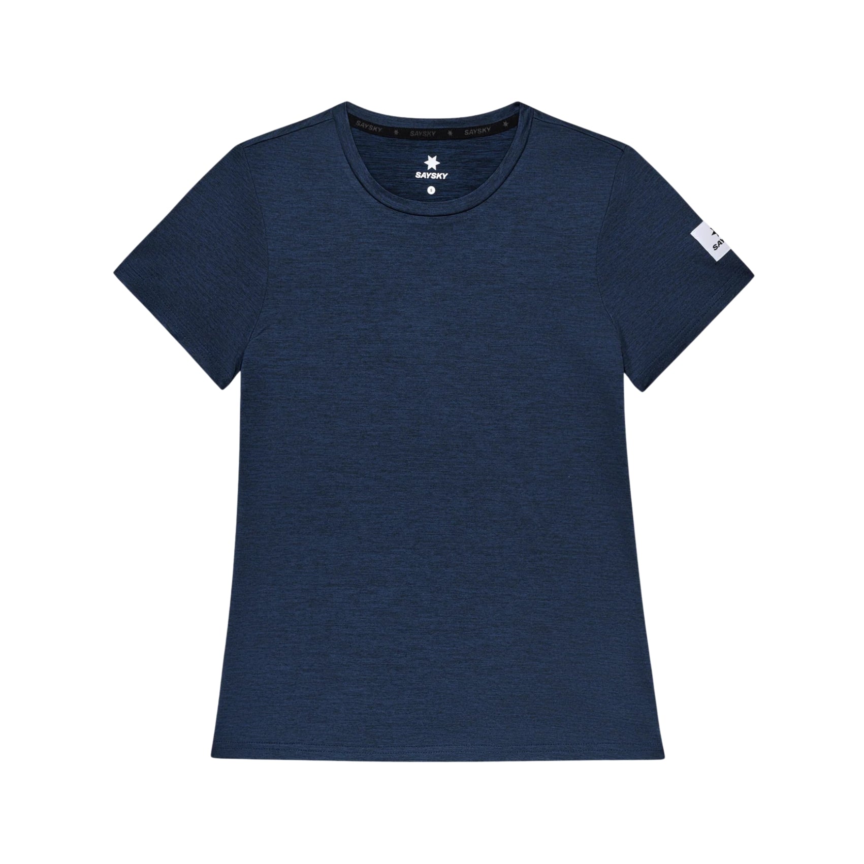 Womens Saysky Clean Pace T-Shirt