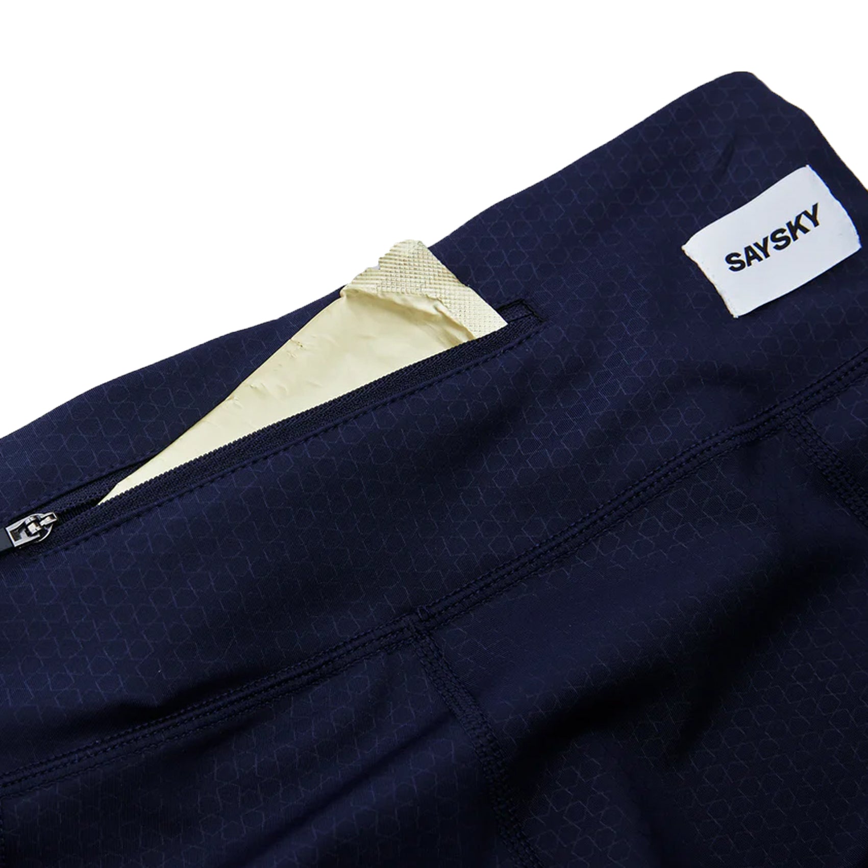 Womens Saysky Combat+ Short 7" Tights