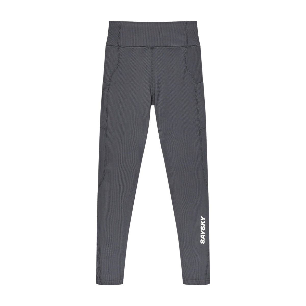 Womens Saysky Combat+ Rib Long Tights