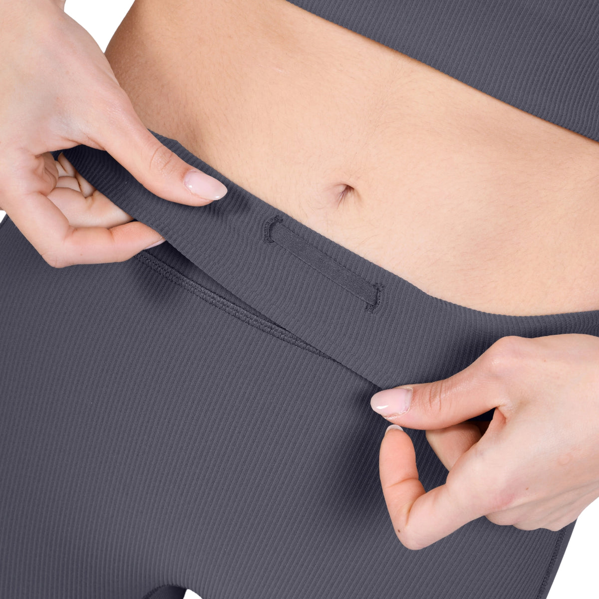 Womens Saysky Combat+ Rib Long Tights