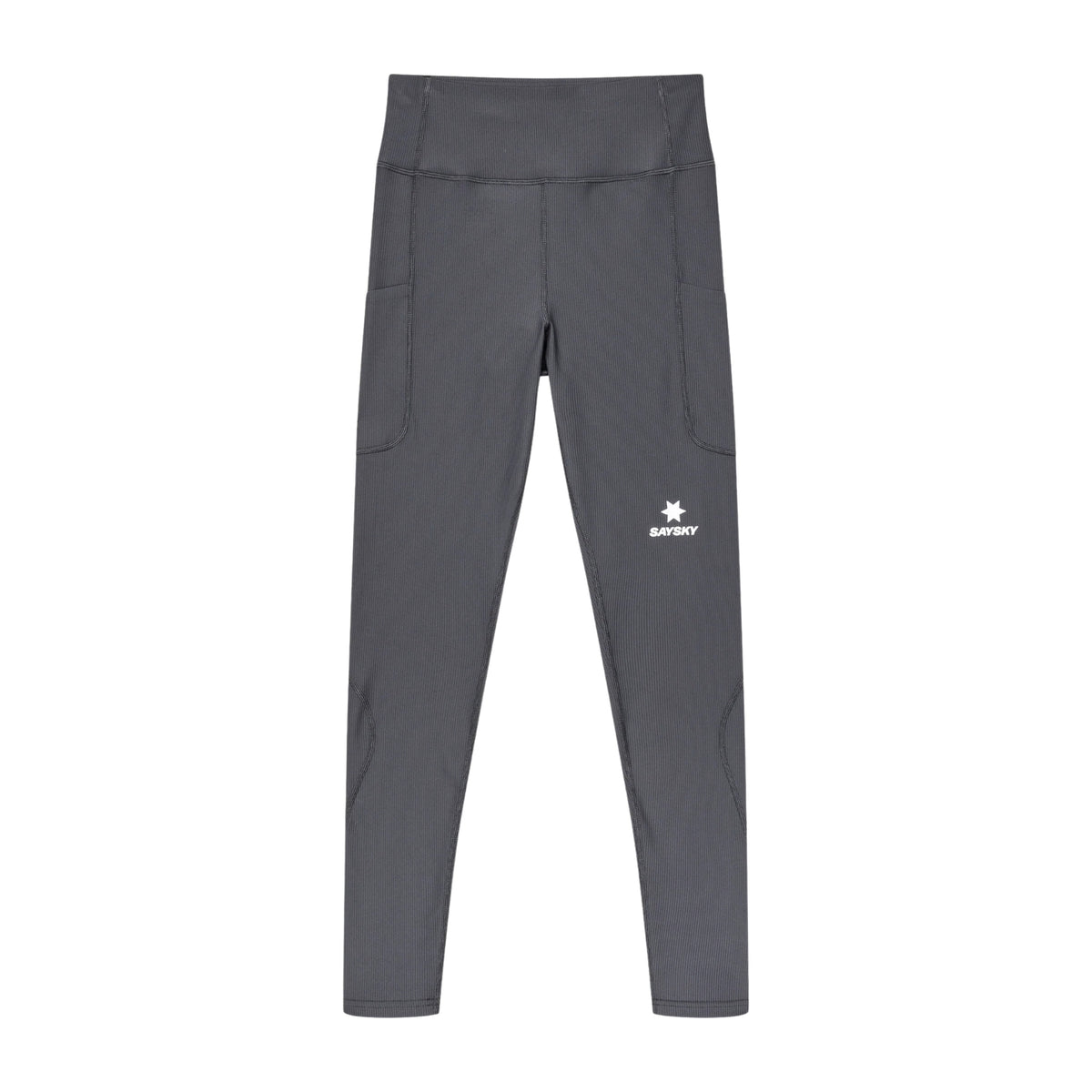 Womens Saysky Combat+ Rib Long Tights