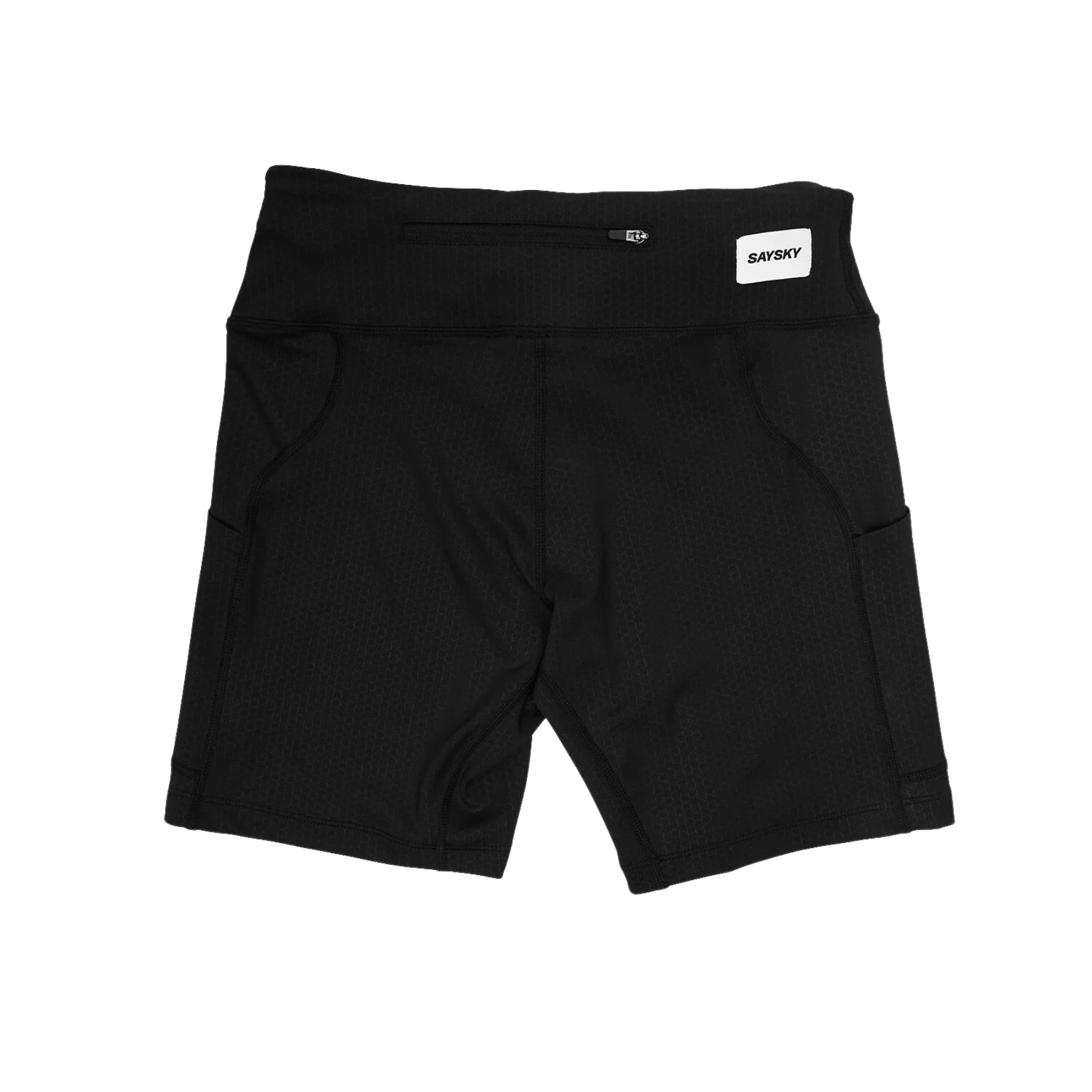 Womens Saysky Combat+ Short 7 inch Tights