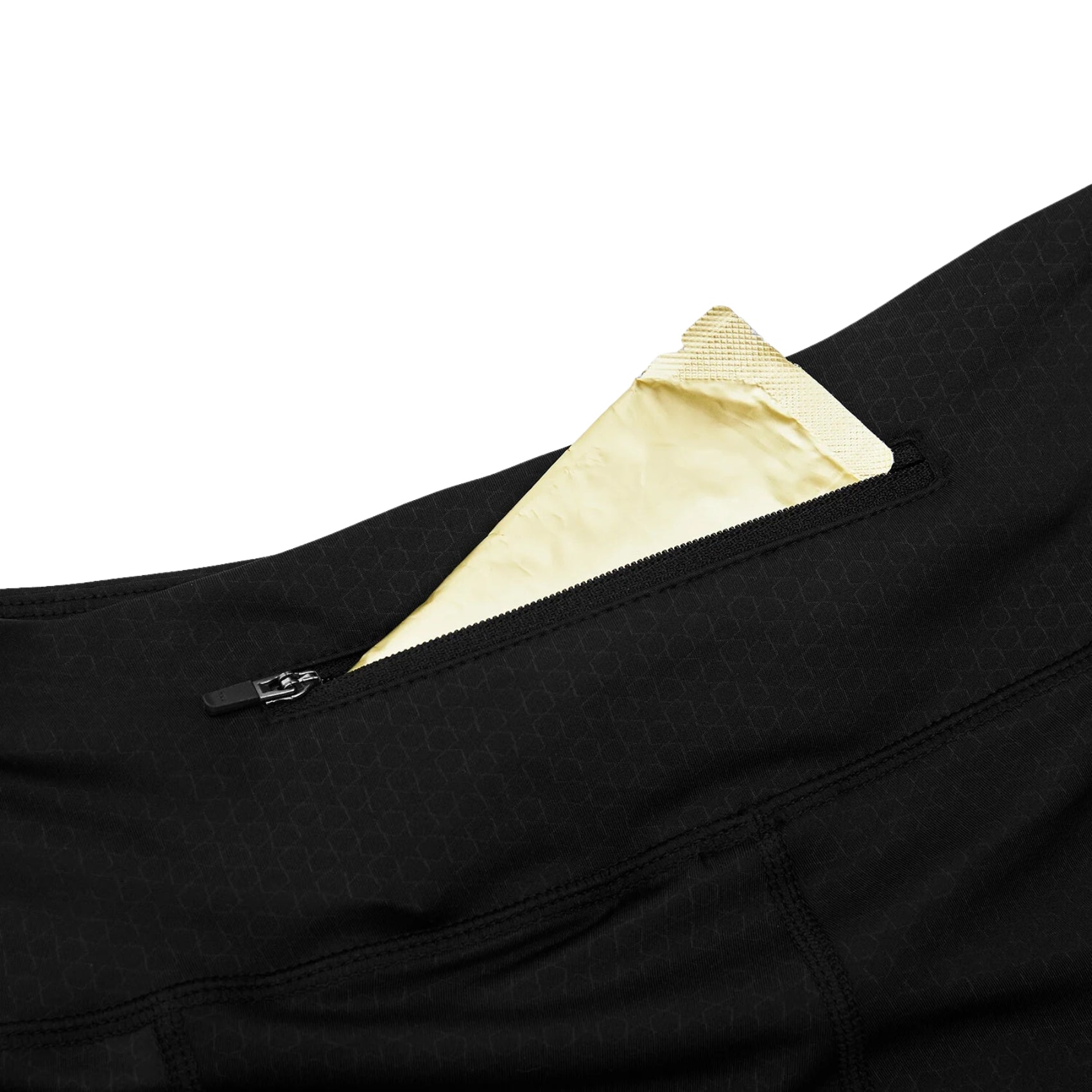 Womens Saysky Combat+ Short 7 inch Tights