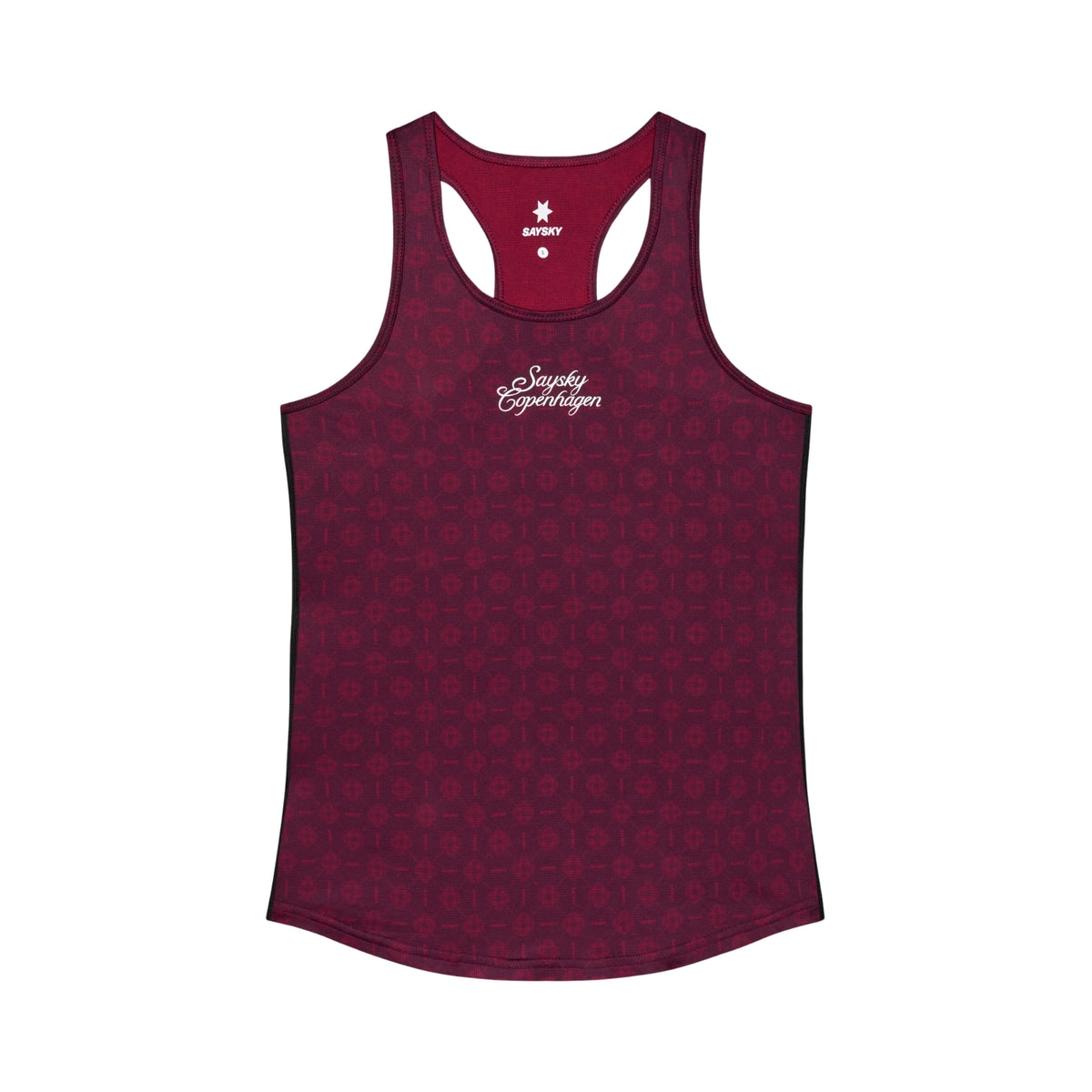 Womens Saysky Couture Combat Singlet
