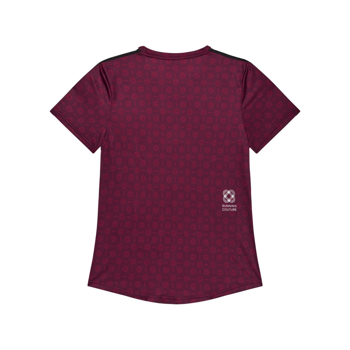 Womens Saysky Couture Combat T-Shirt