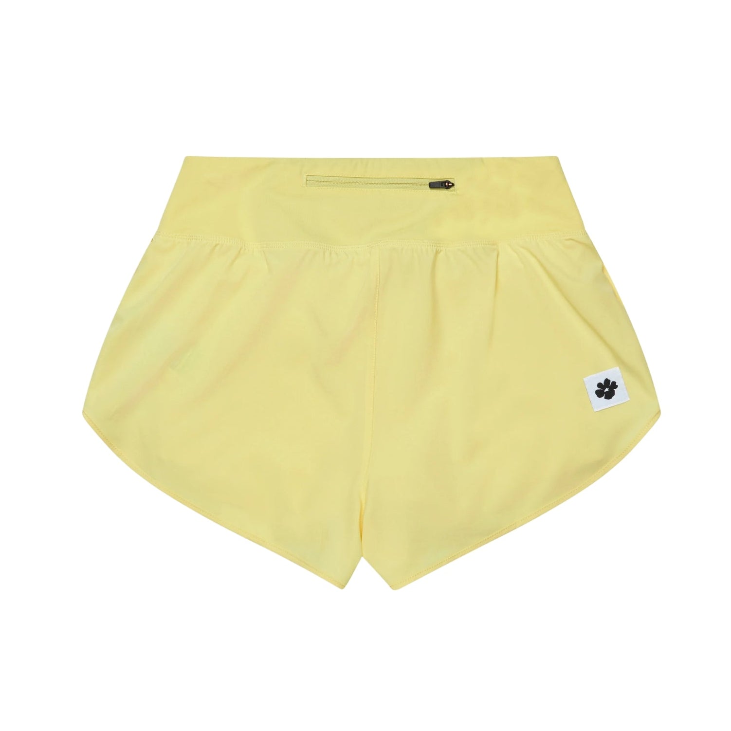 Womens Saysky Flower Pace Shorts 3 Inch
