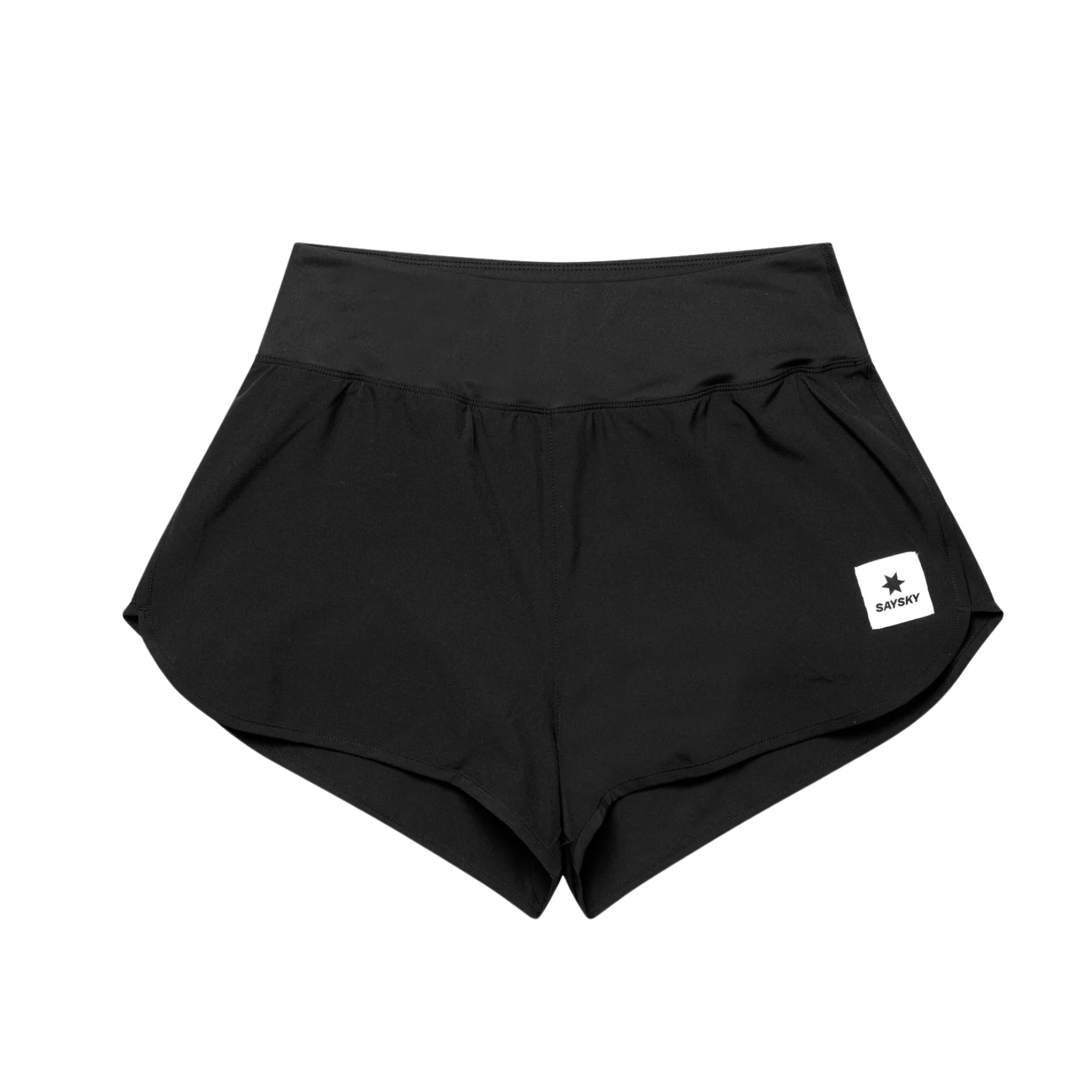 Womens Saysky Pace Shorts 3 Inch