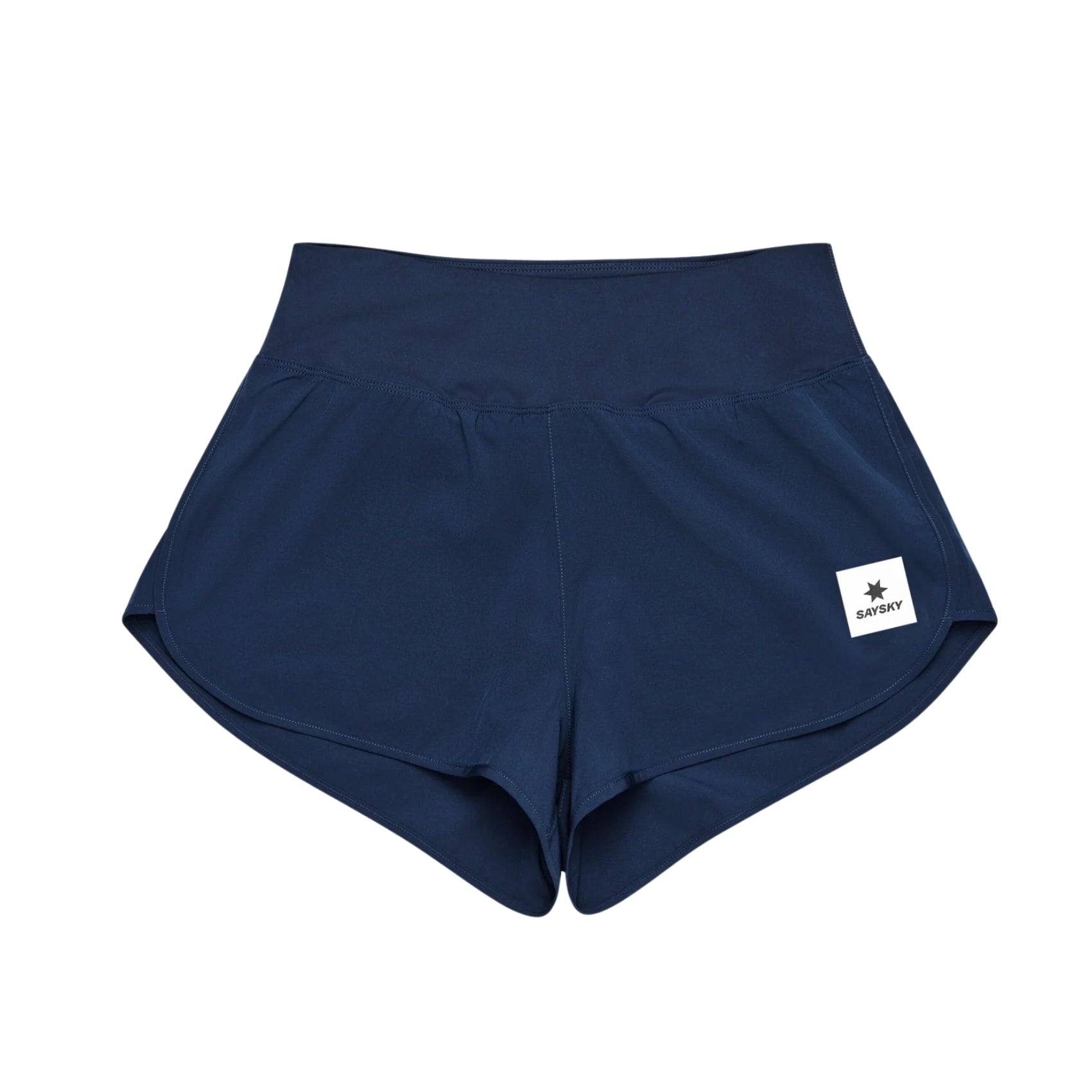 Womens Saysky Pace Shorts 3 Inch