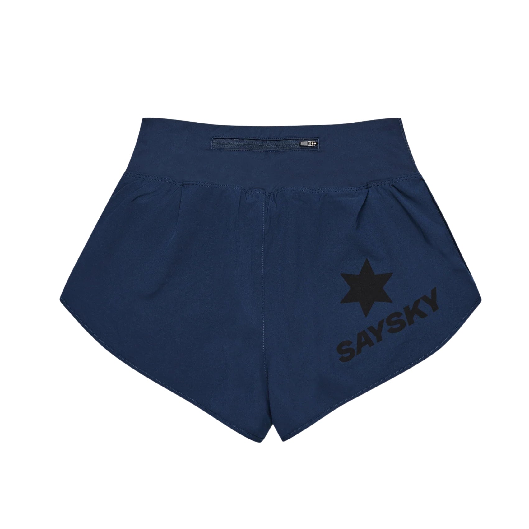 Womens Saysky Pace Shorts 3 Inch