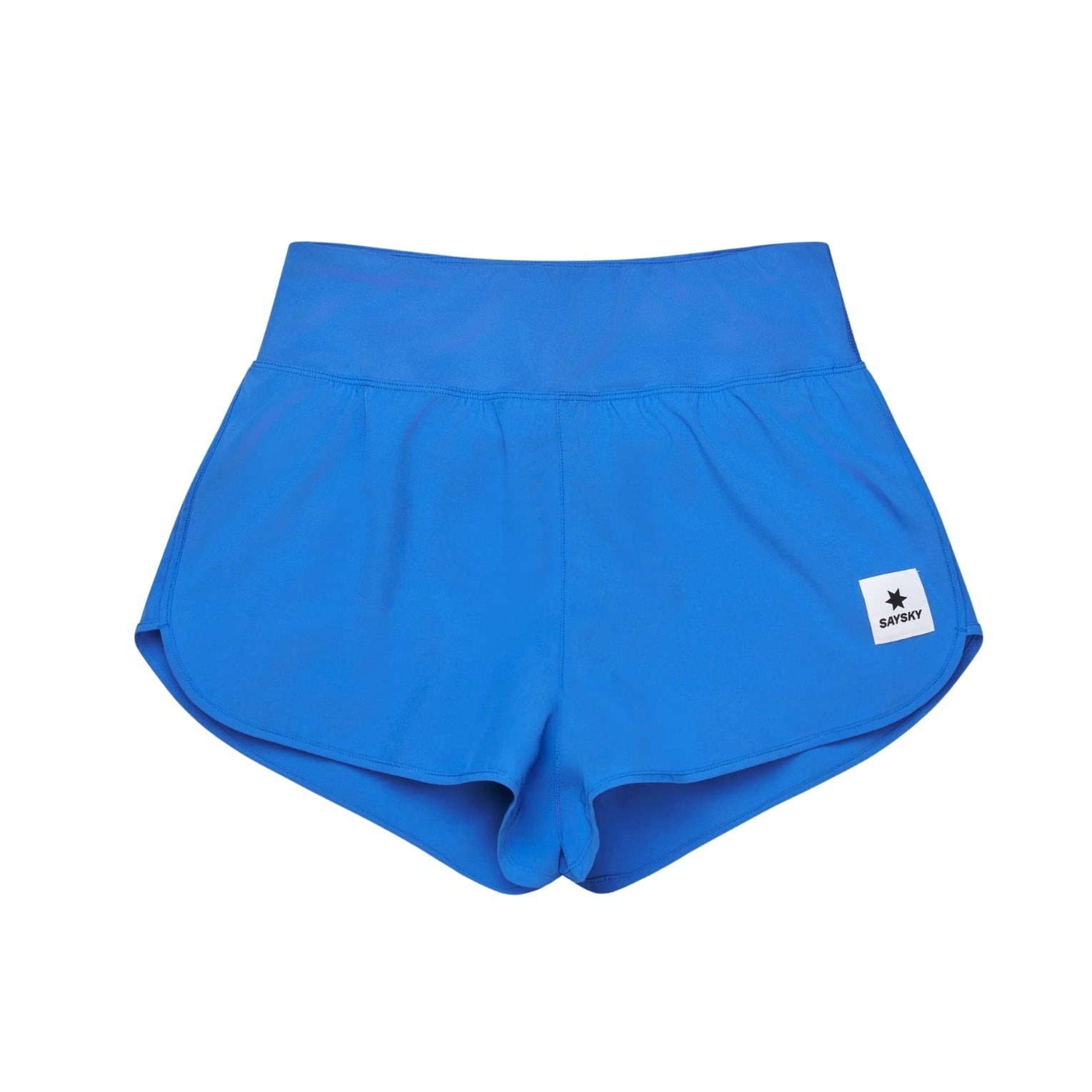 Womens Saysky Pace Shorts 3 Inch