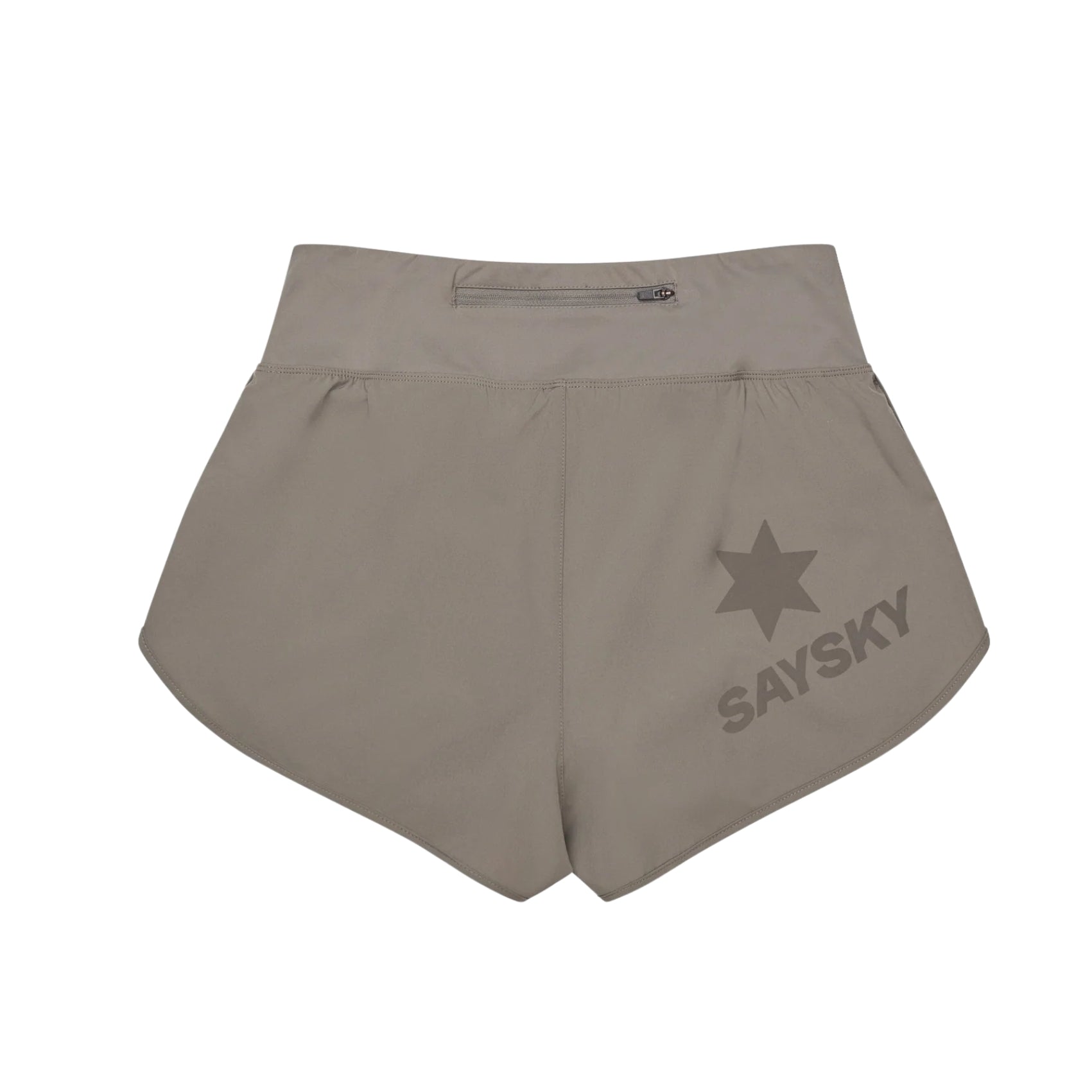 Womens Saysky Pace Shorts 3 Inch