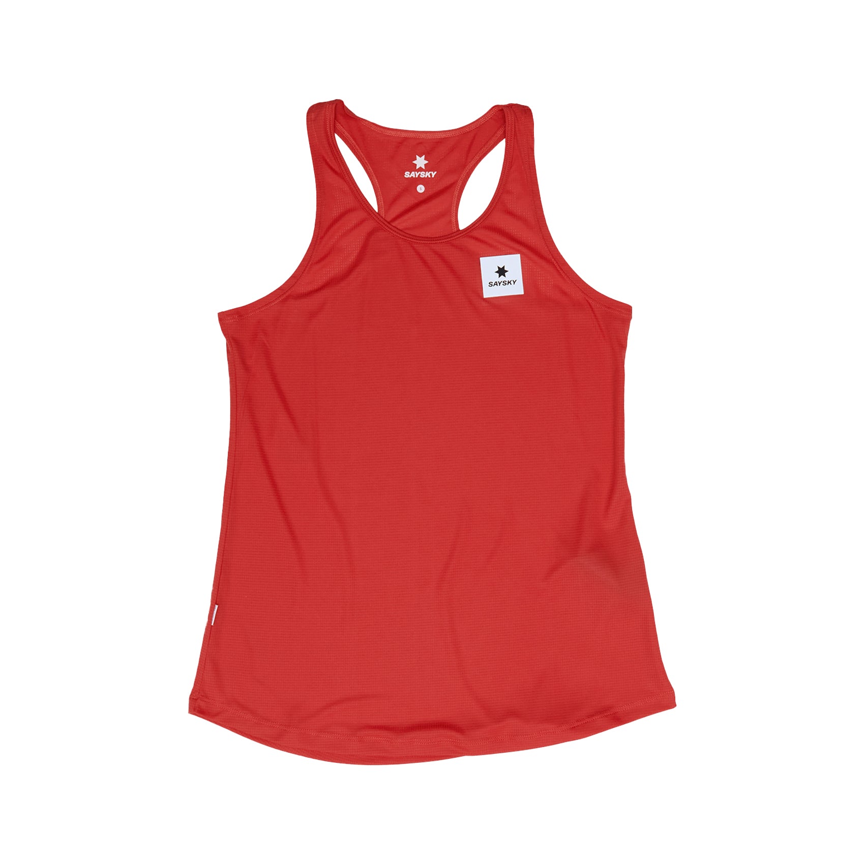 Womens Saysky Reactive Flow Singlet