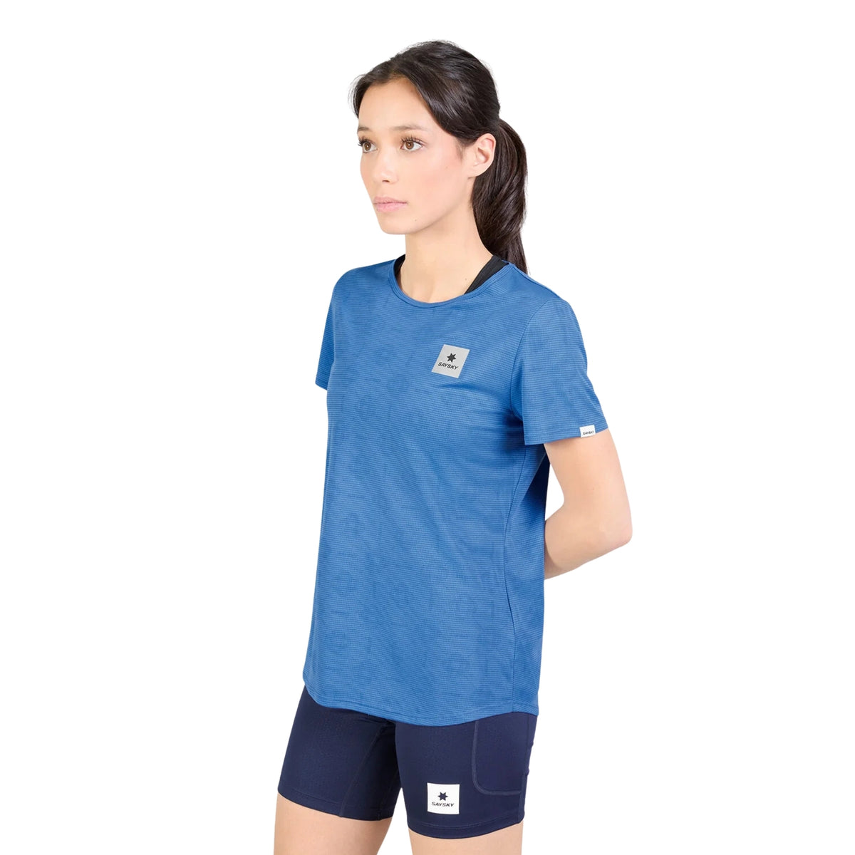 Womens Saysky Reactive Flow T-Shirt
