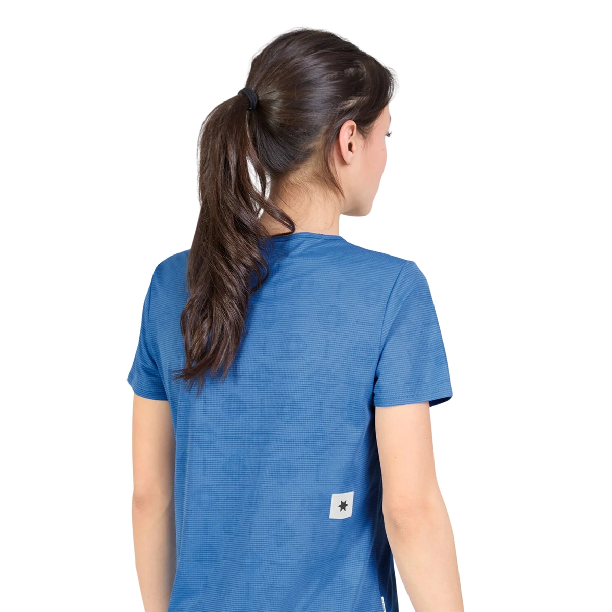 Womens Saysky Reactive Flow T-Shirt