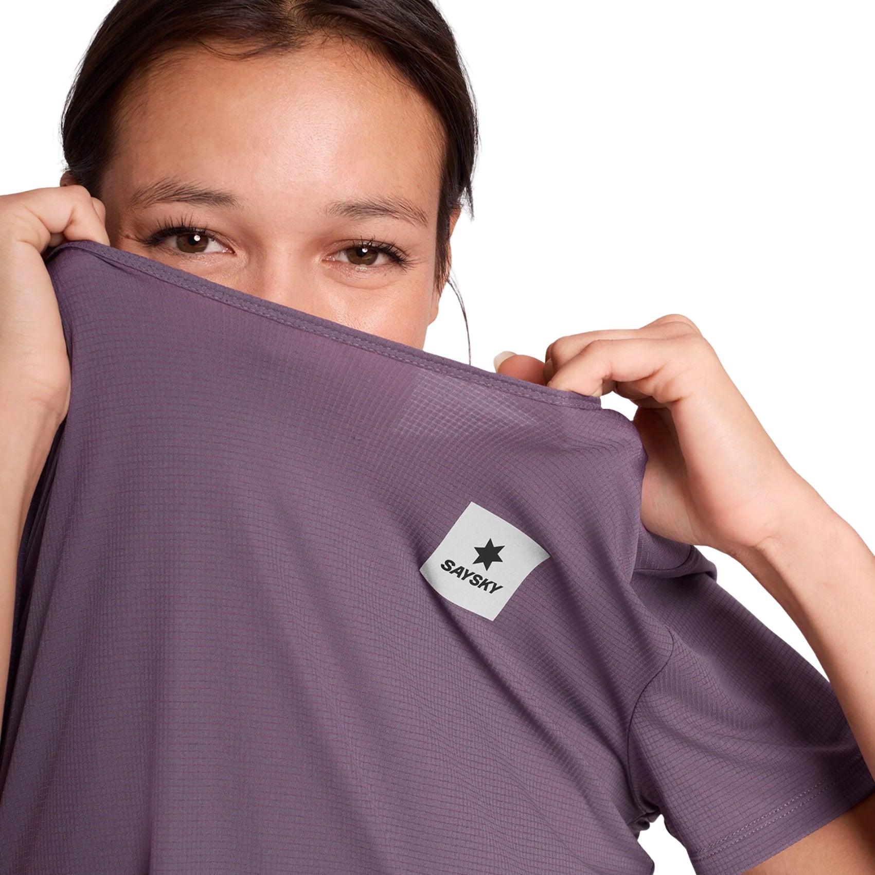 Womens Saysky Reactive Flow T-Shirt