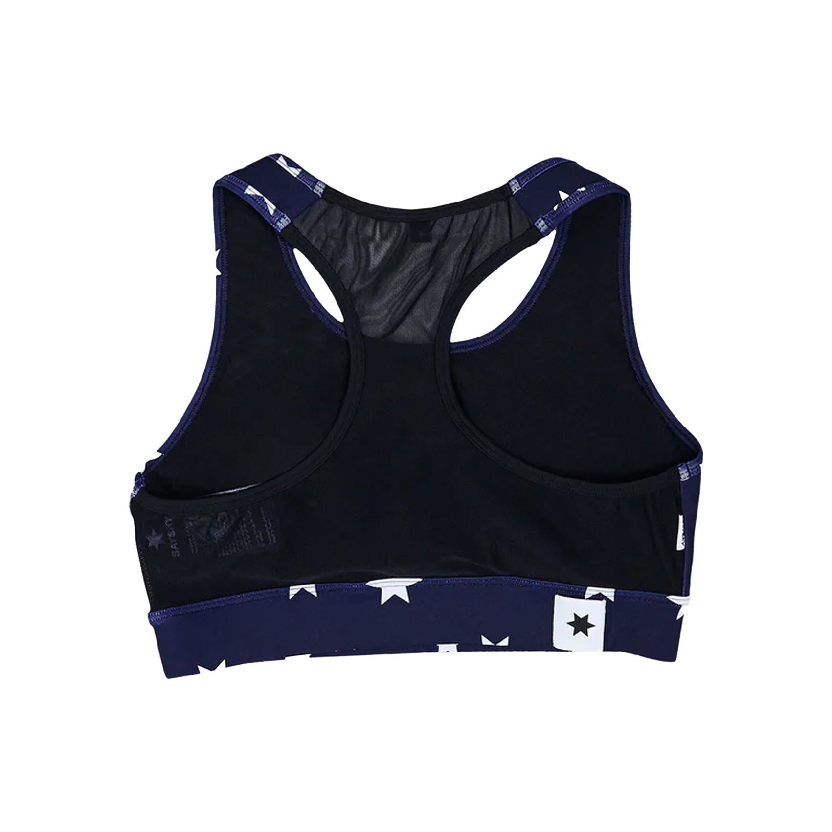 Womens Saysky Star Combat Sports Bra