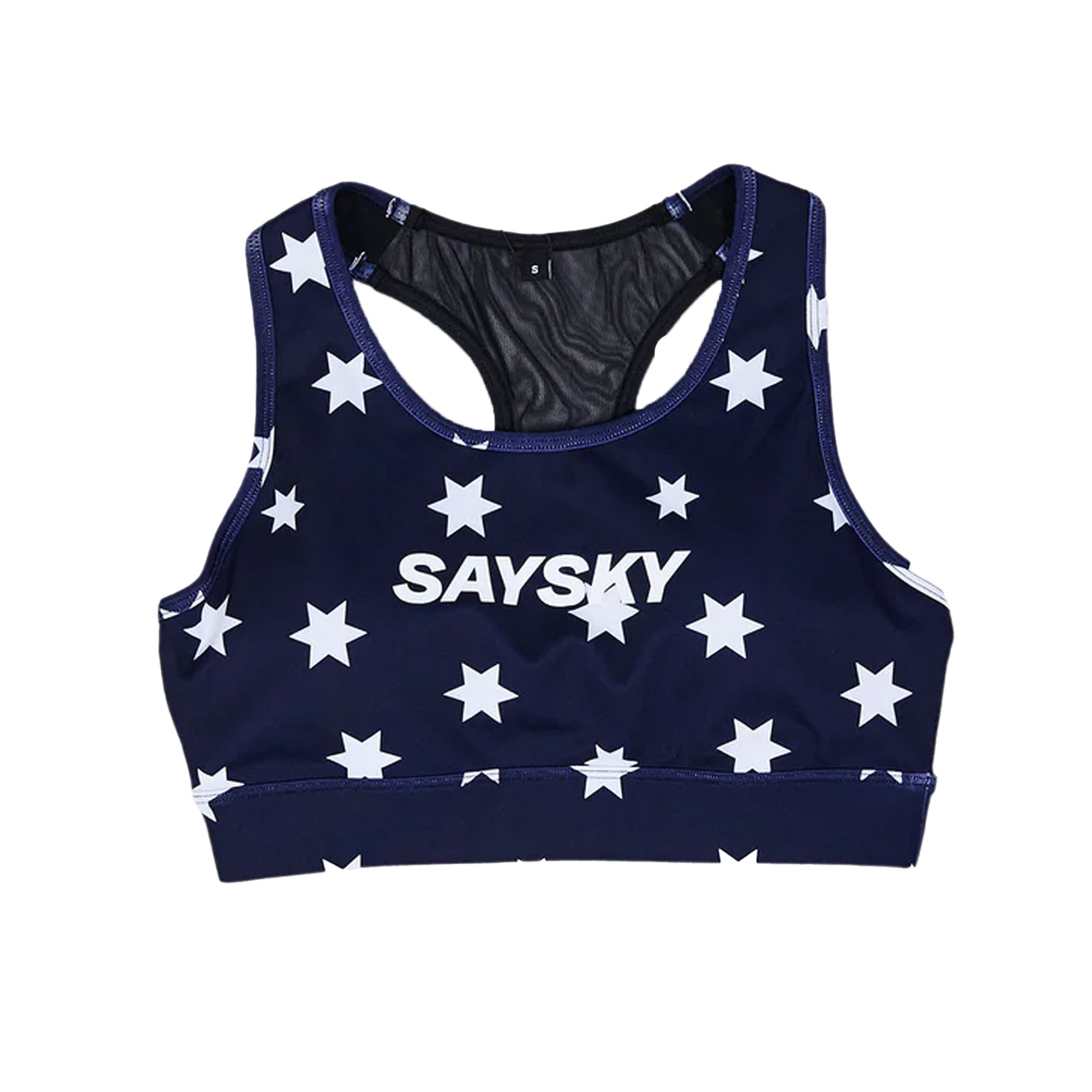 Womens Saysky Star Combat Sports Bra