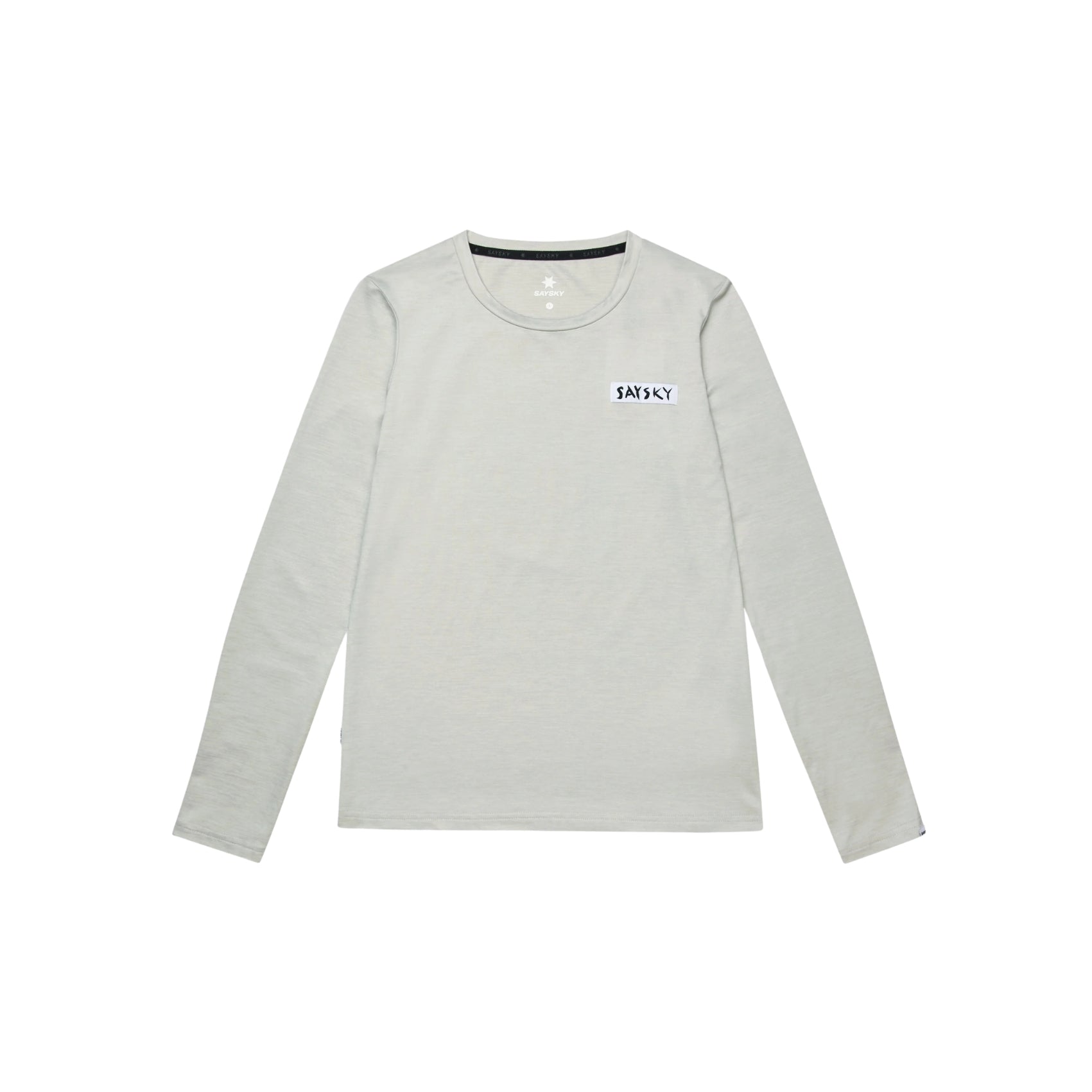 Womens Saysky Tiger Pace Long Sleeve